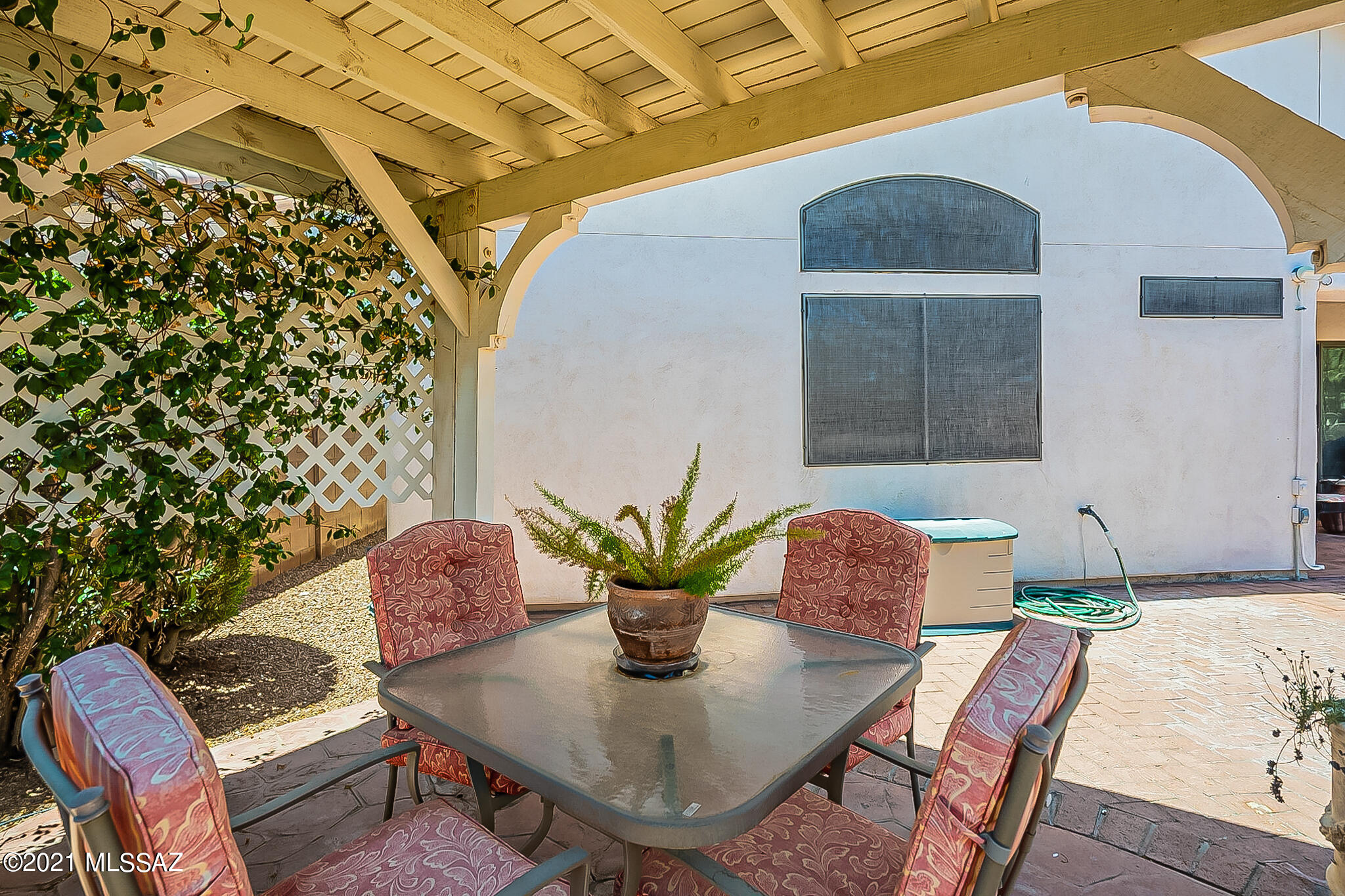 La Joya Verde (1-75) - Residential
