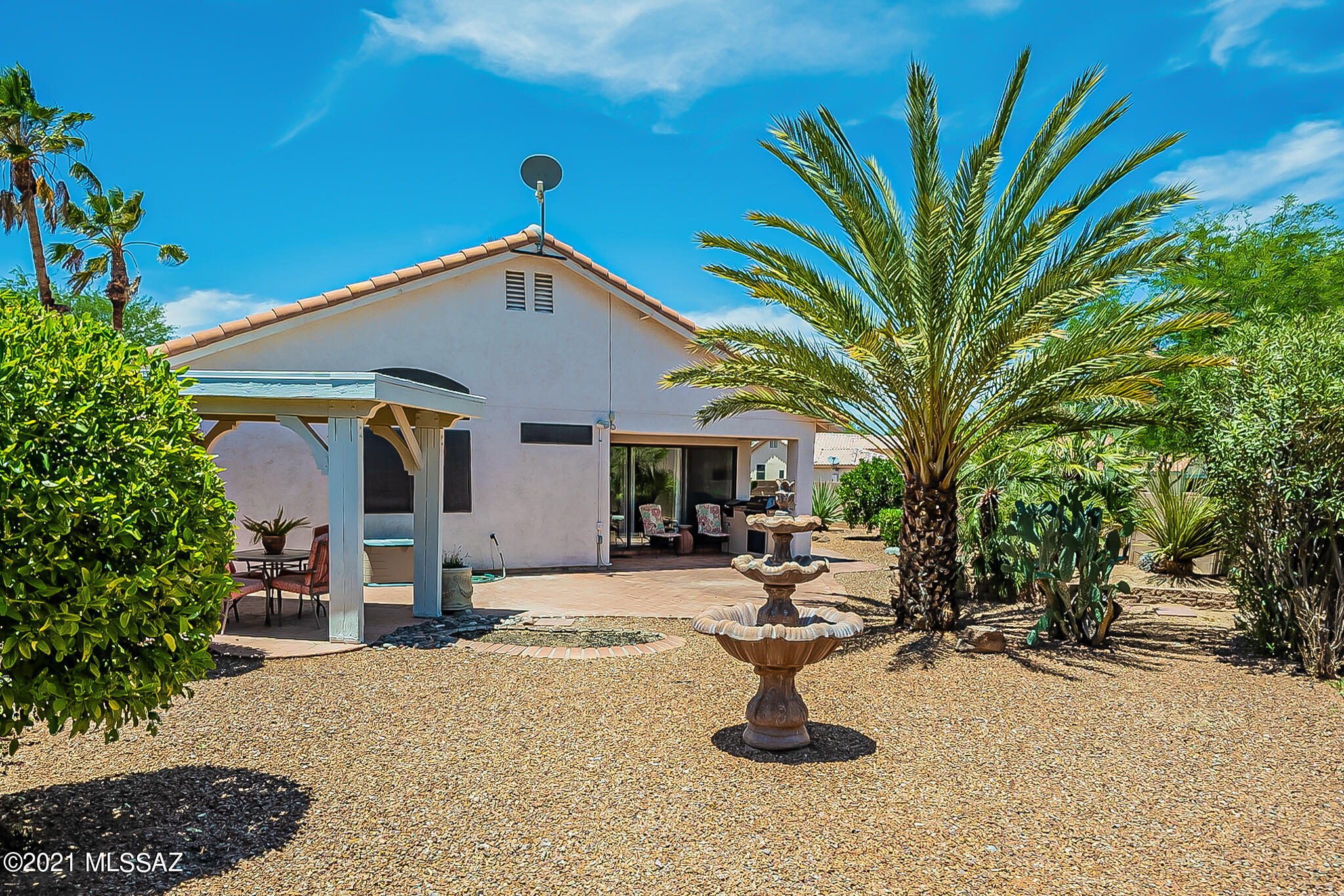 La Joya Verde (1-75) - Residential