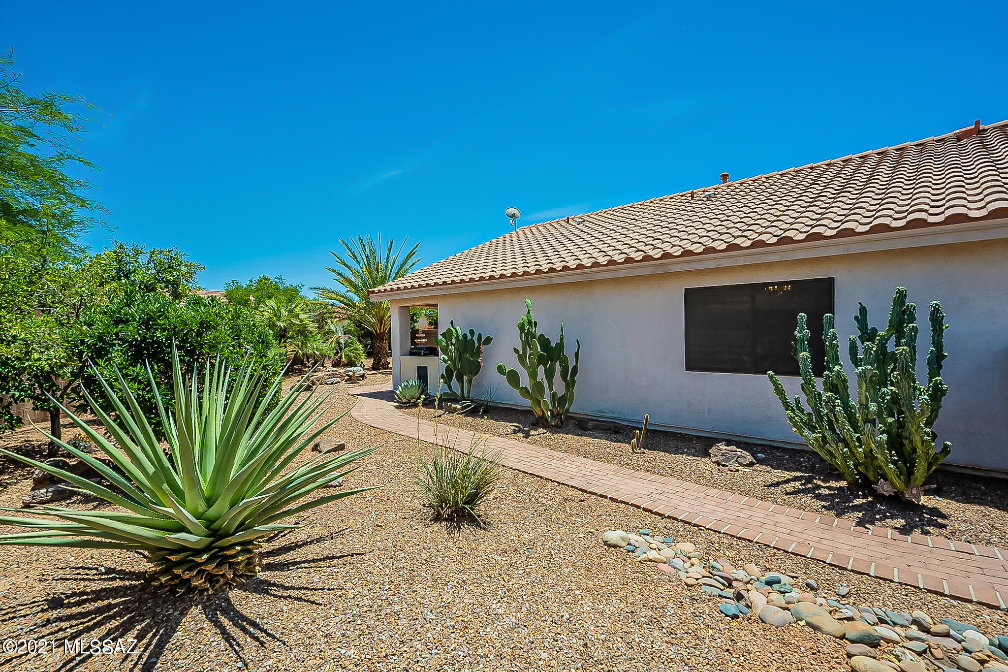La Joya Verde (1-75) - Residential