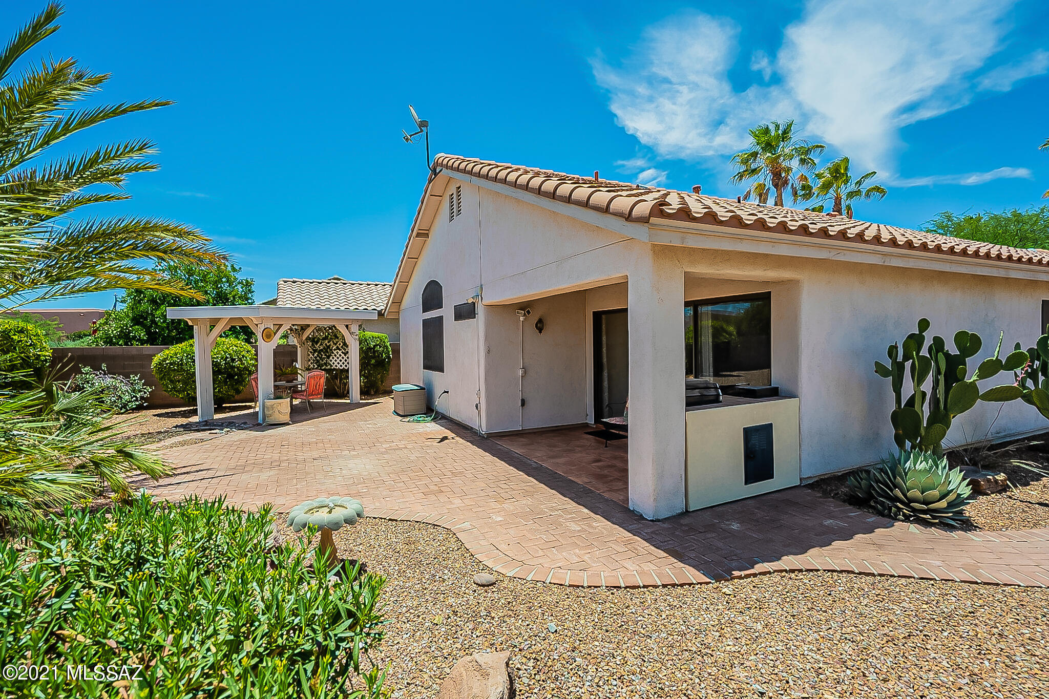 La Joya Verde (1-75) - Residential