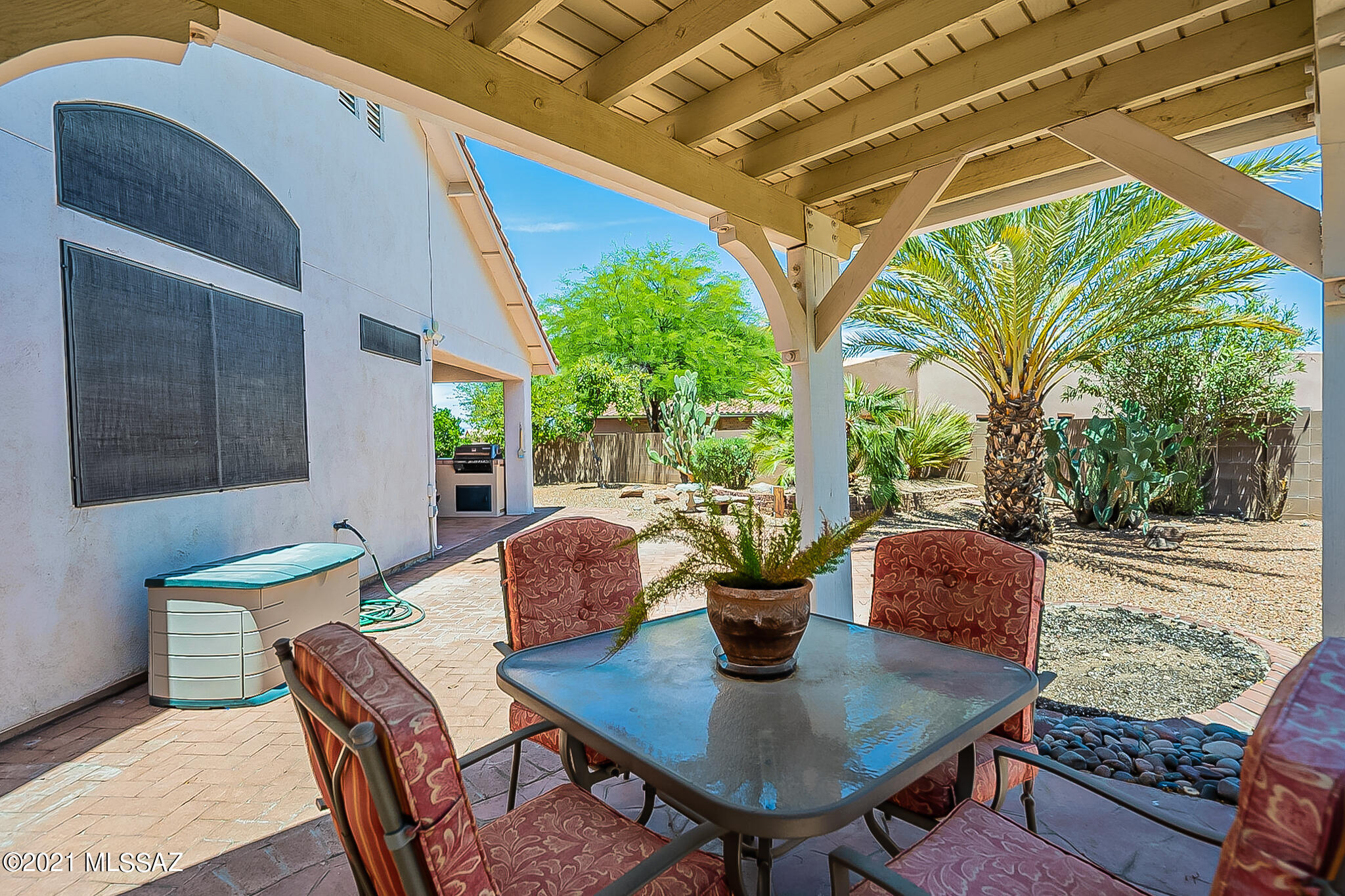 La Joya Verde (1-75) - Residential