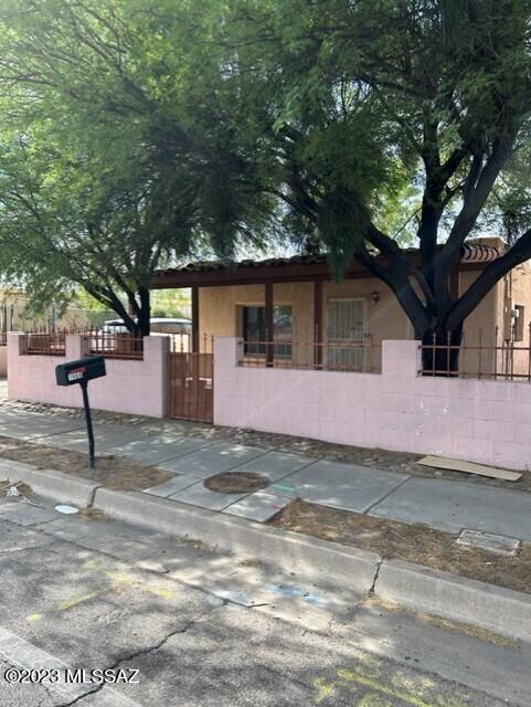 El Rio Park - Residential