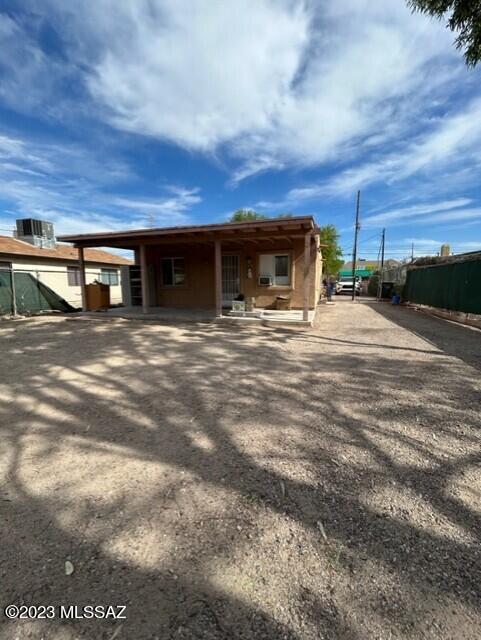 El Rio Park - Residential