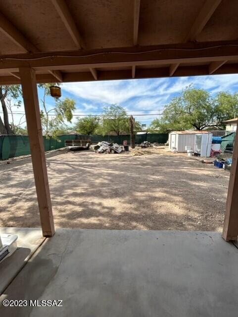 El Rio Park - Residential