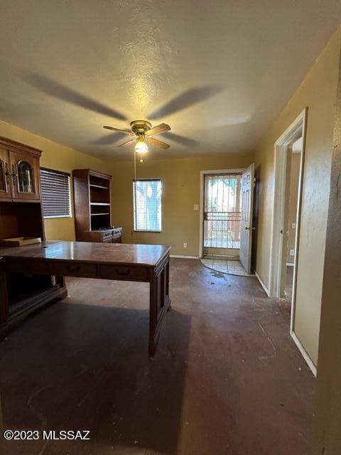 El Rio Park - Residential