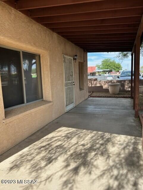 El Rio Park - Residential