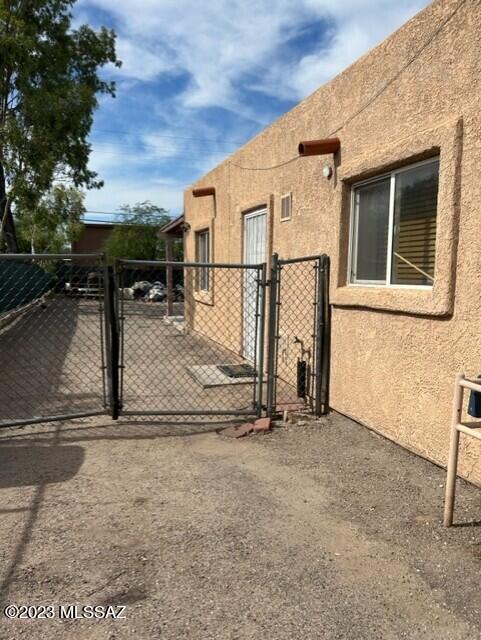 El Rio Park - Residential