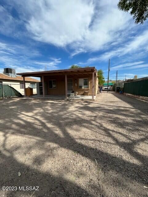 El Rio Park - Residential