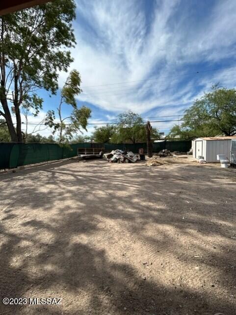 El Rio Park - Residential