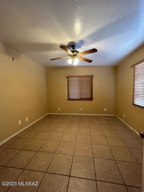 El Rio Park - Residential