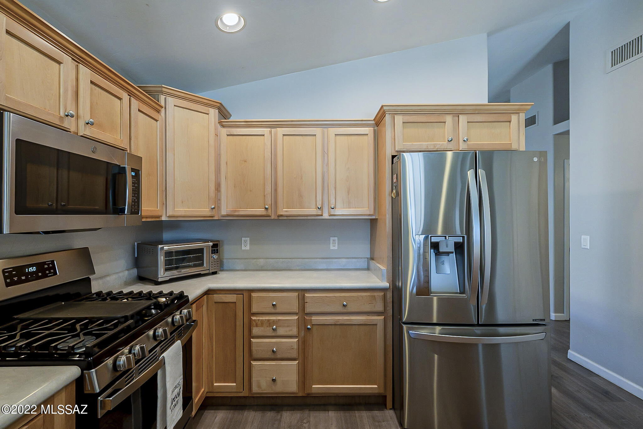 Star Valley Block 15 - Residential