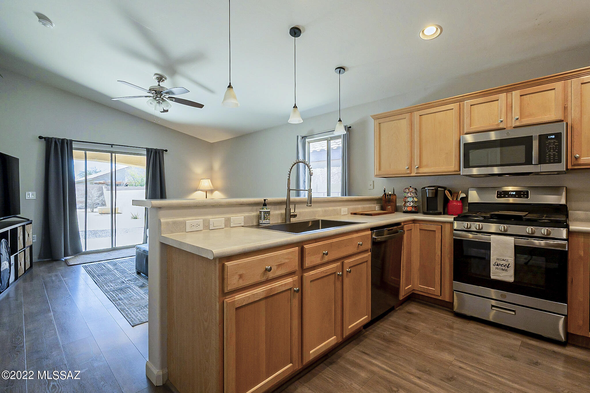 Star Valley Block 15 - Residential