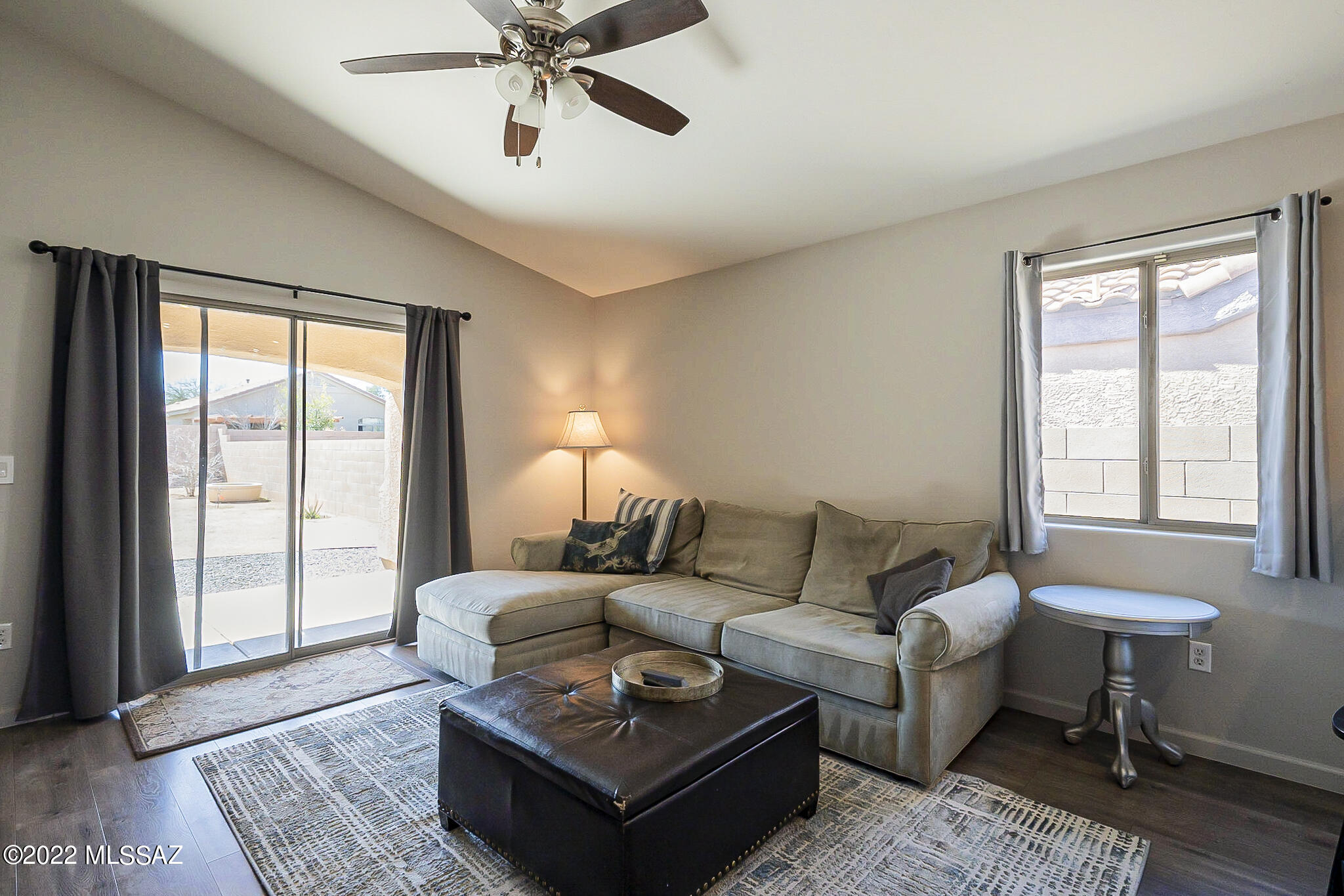 Star Valley Block 15 - Residential