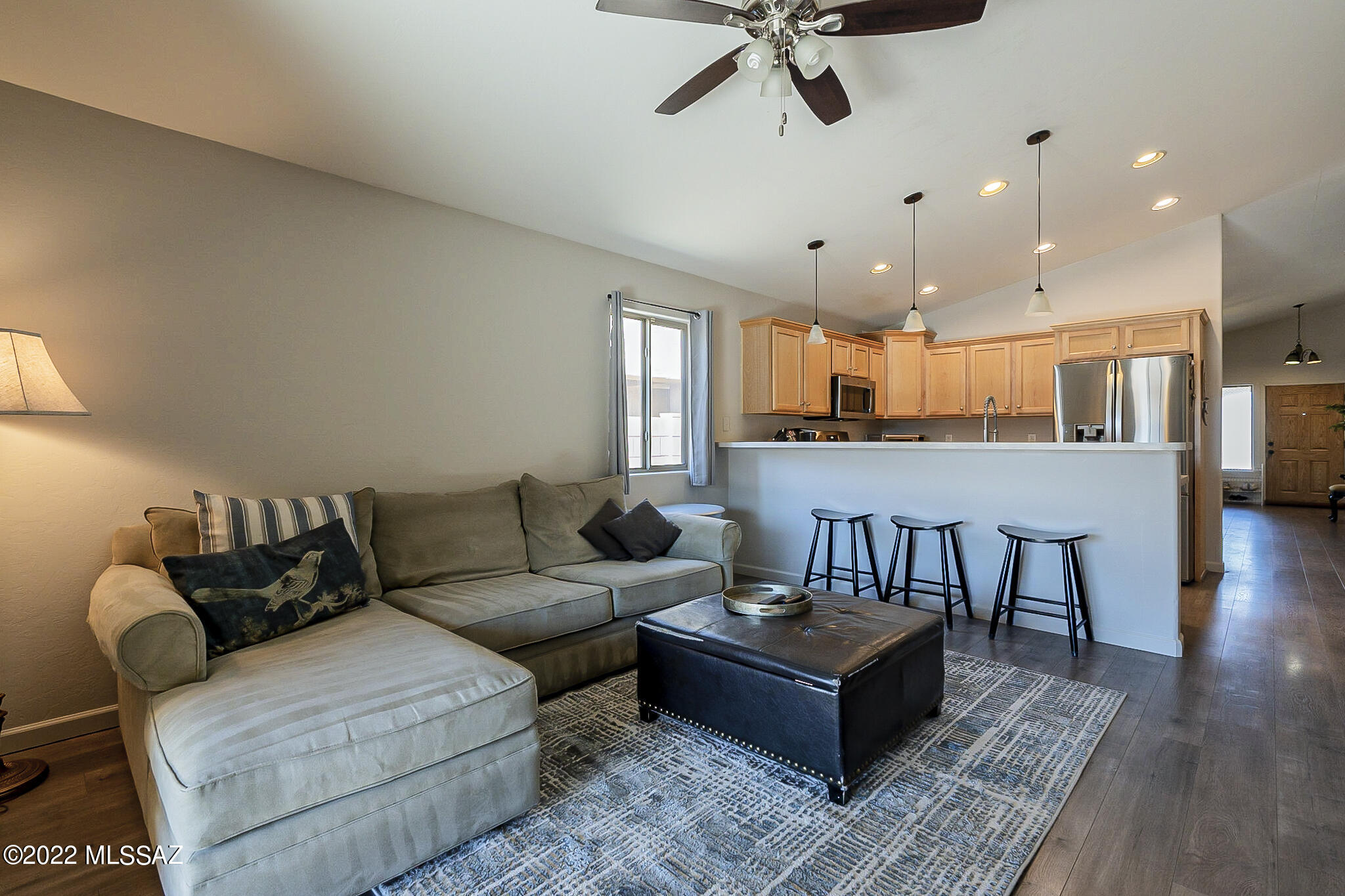 Star Valley Block 15 - Residential
