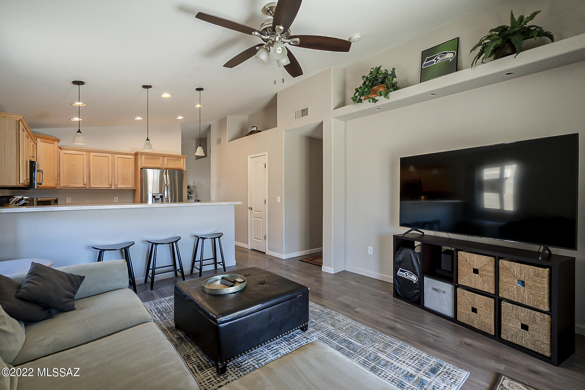 Star Valley Block 15 - Residential