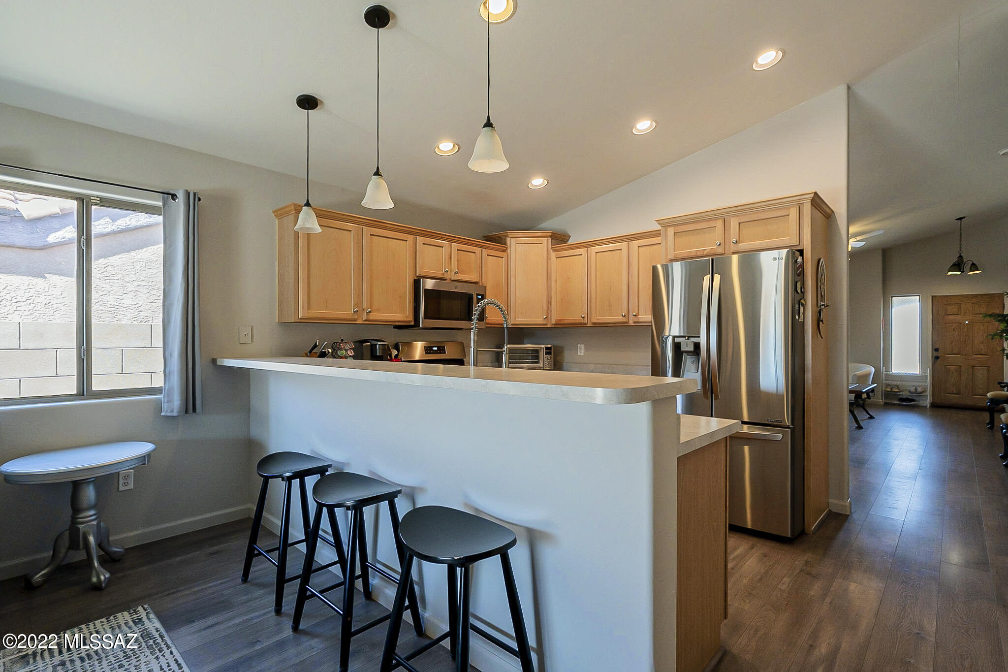 Star Valley Block 15 - Residential