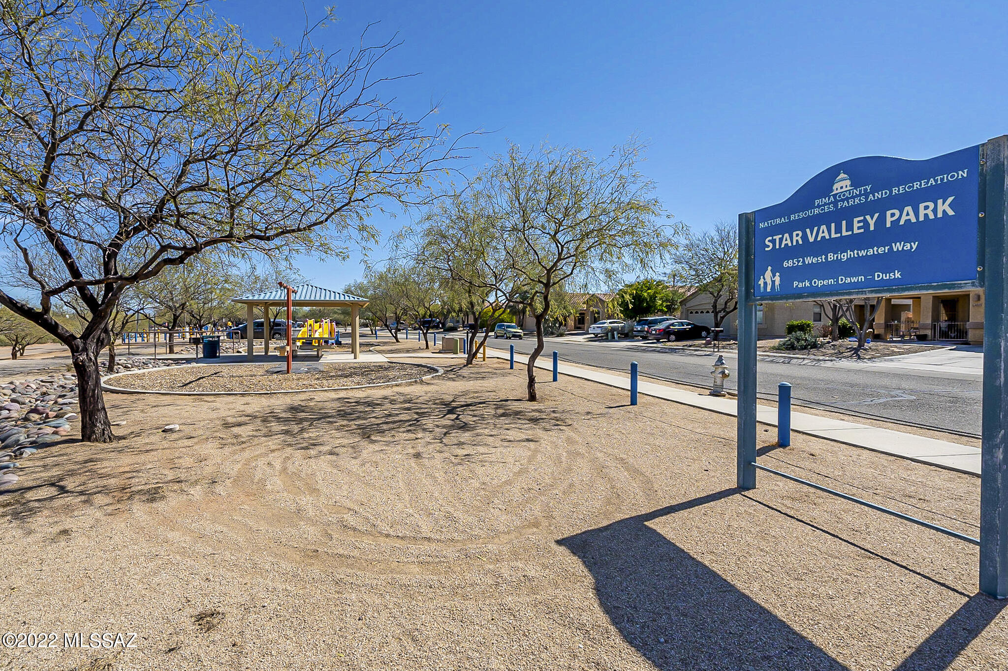 Star Valley Block 15 - Residential