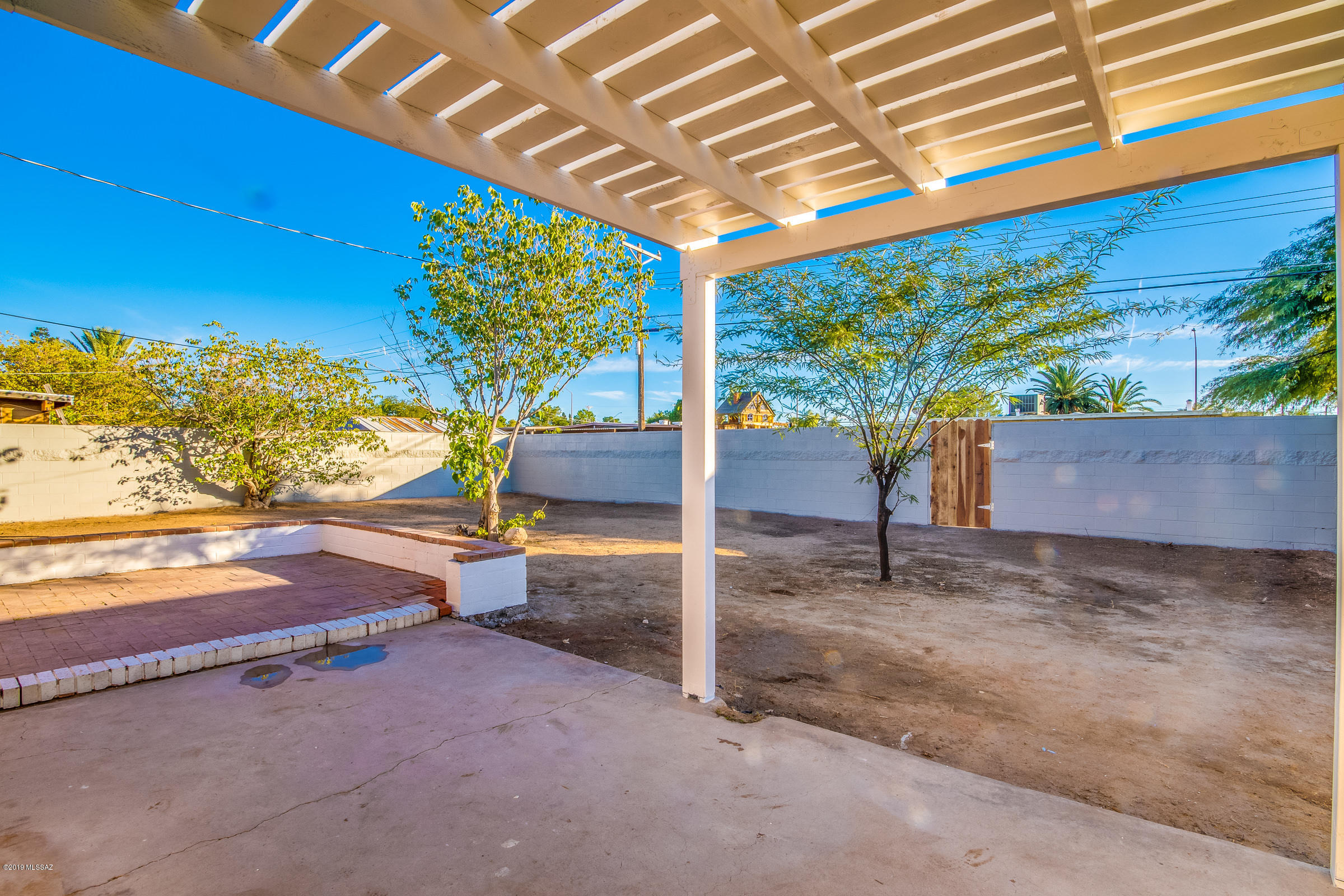 Telesco Terrace (1-77) - Residential
