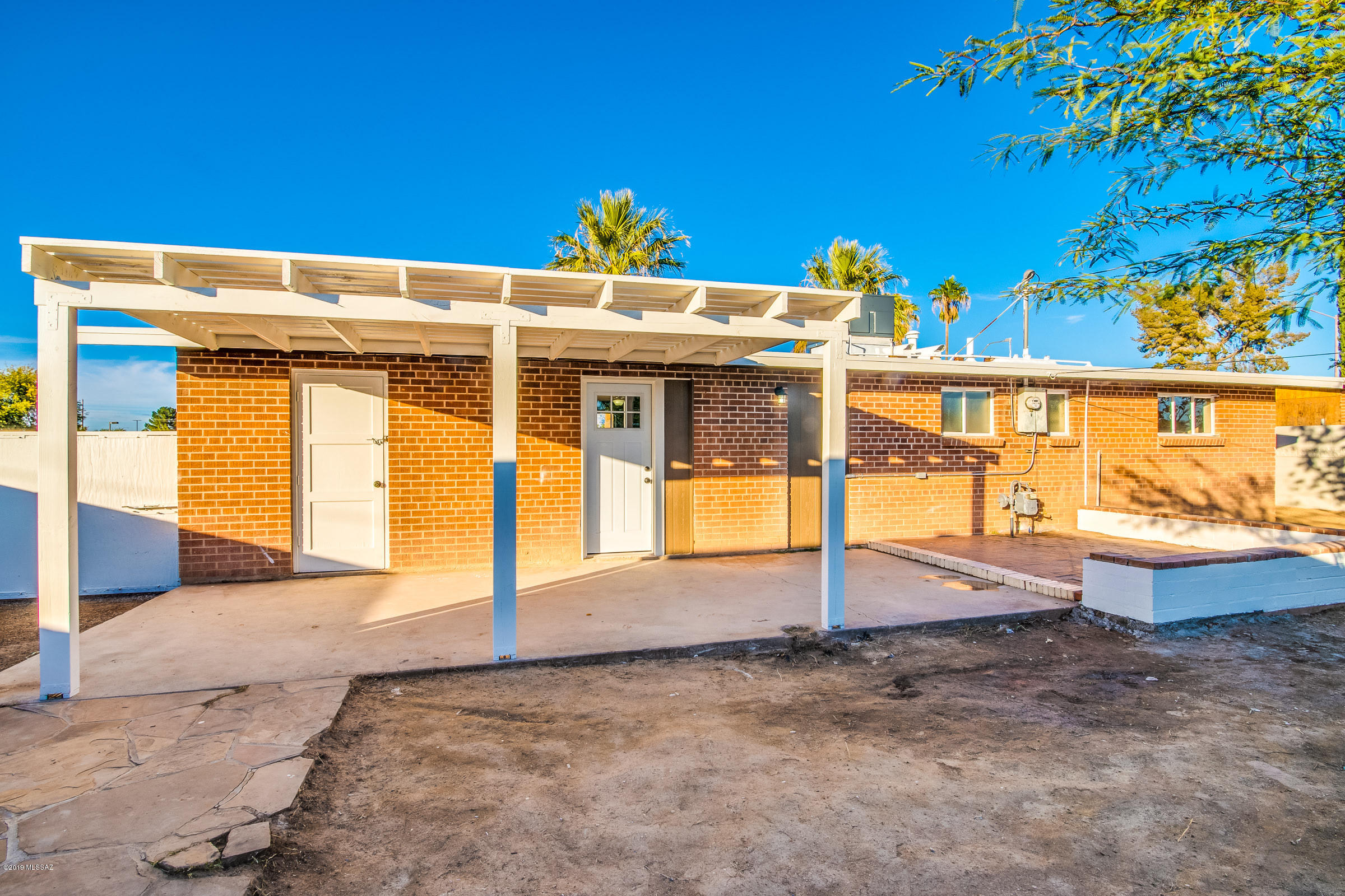 Telesco Terrace (1-77) - Residential