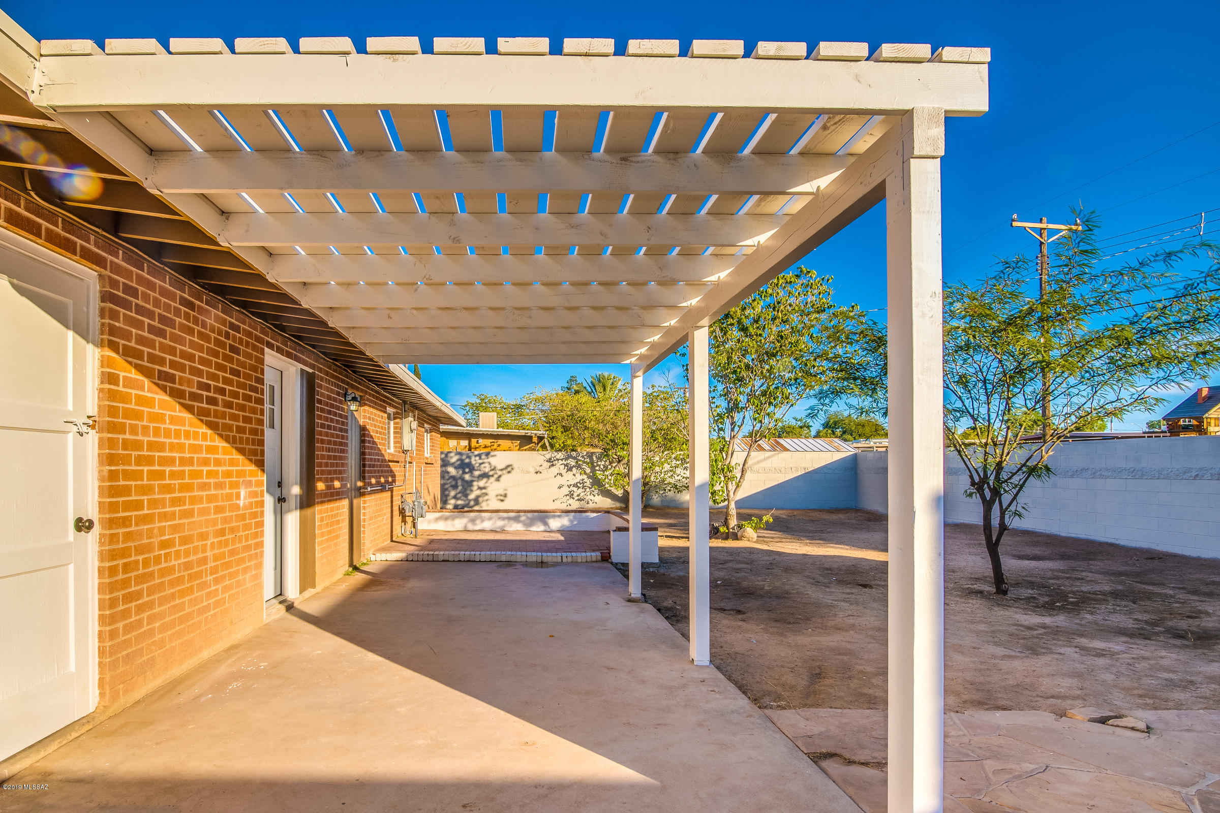 Telesco Terrace (1-77) - Residential