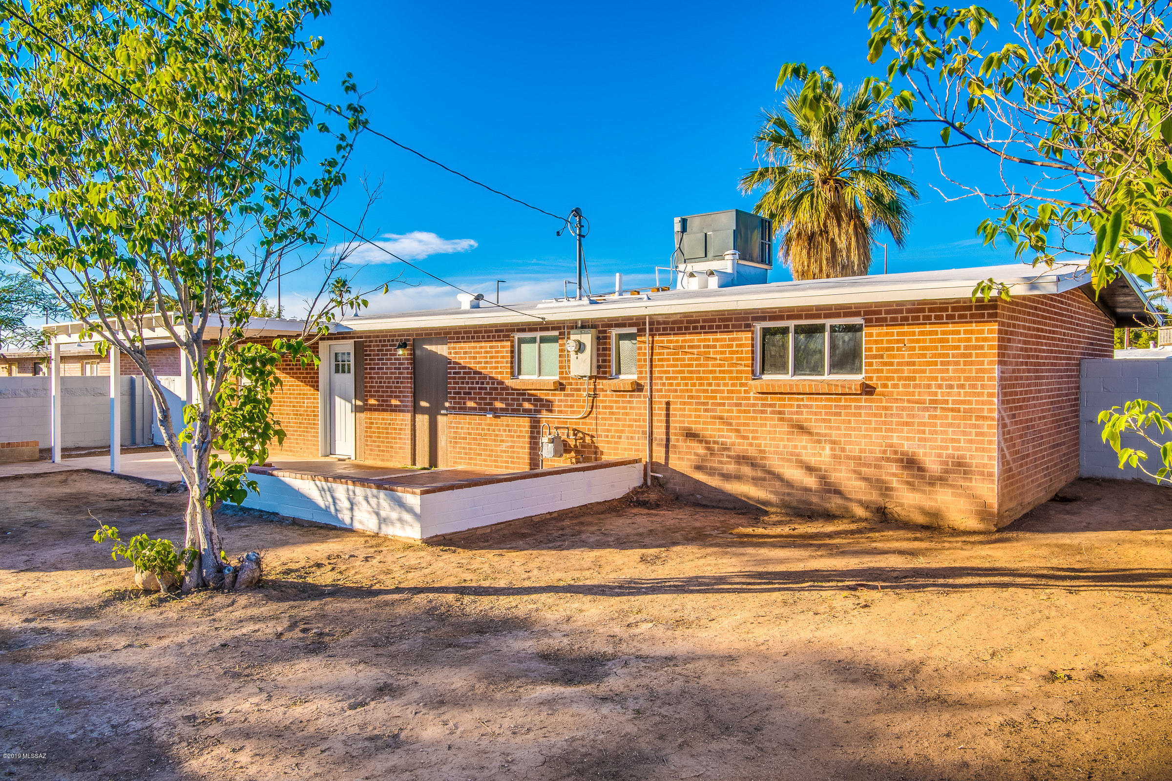 Telesco Terrace (1-77) - Residential