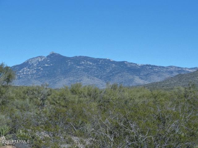 Impeccably maintained home with wide open mountain views on a premium cul-de-sac lot. Vail schools! Backyard privacy that must be seen.  Enter through inviting double doors.  Upgraded kitchen with GE Profile appliances and granite countertops.  Two-way fireplace between living room and family room. Gorgeous tile throughout with carpet in bedrooms and living room.  Split HVAC systems with forced air gas heat.  Spacious 3-car garage. Huge 4th bedroom makes a great den or bonus room.  Hard to find another Vail home that compares to this - don't miss out on the opportunity.