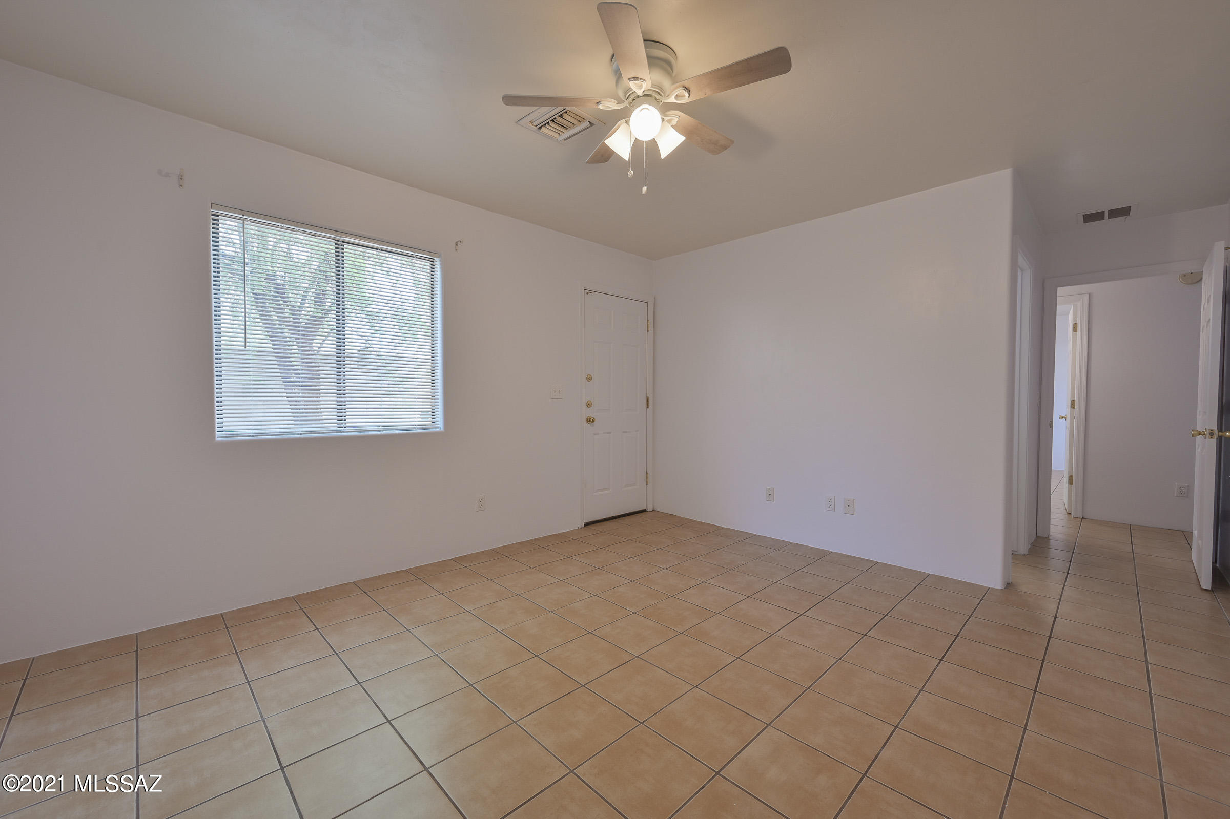 Pueblo Norte (1-21) - Residential