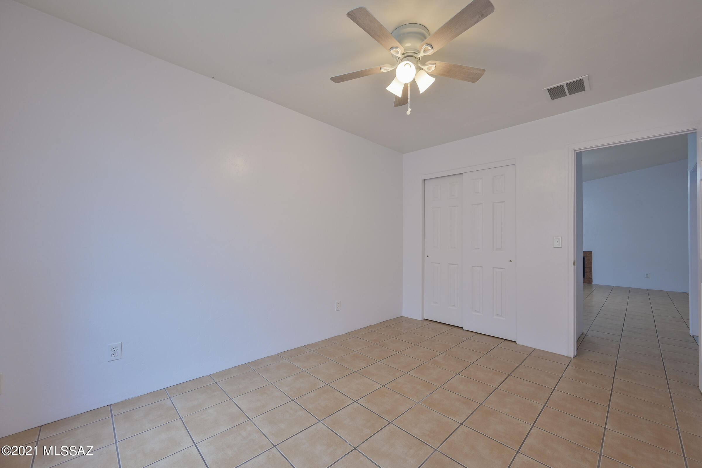 Pueblo Norte (1-21) - Residential