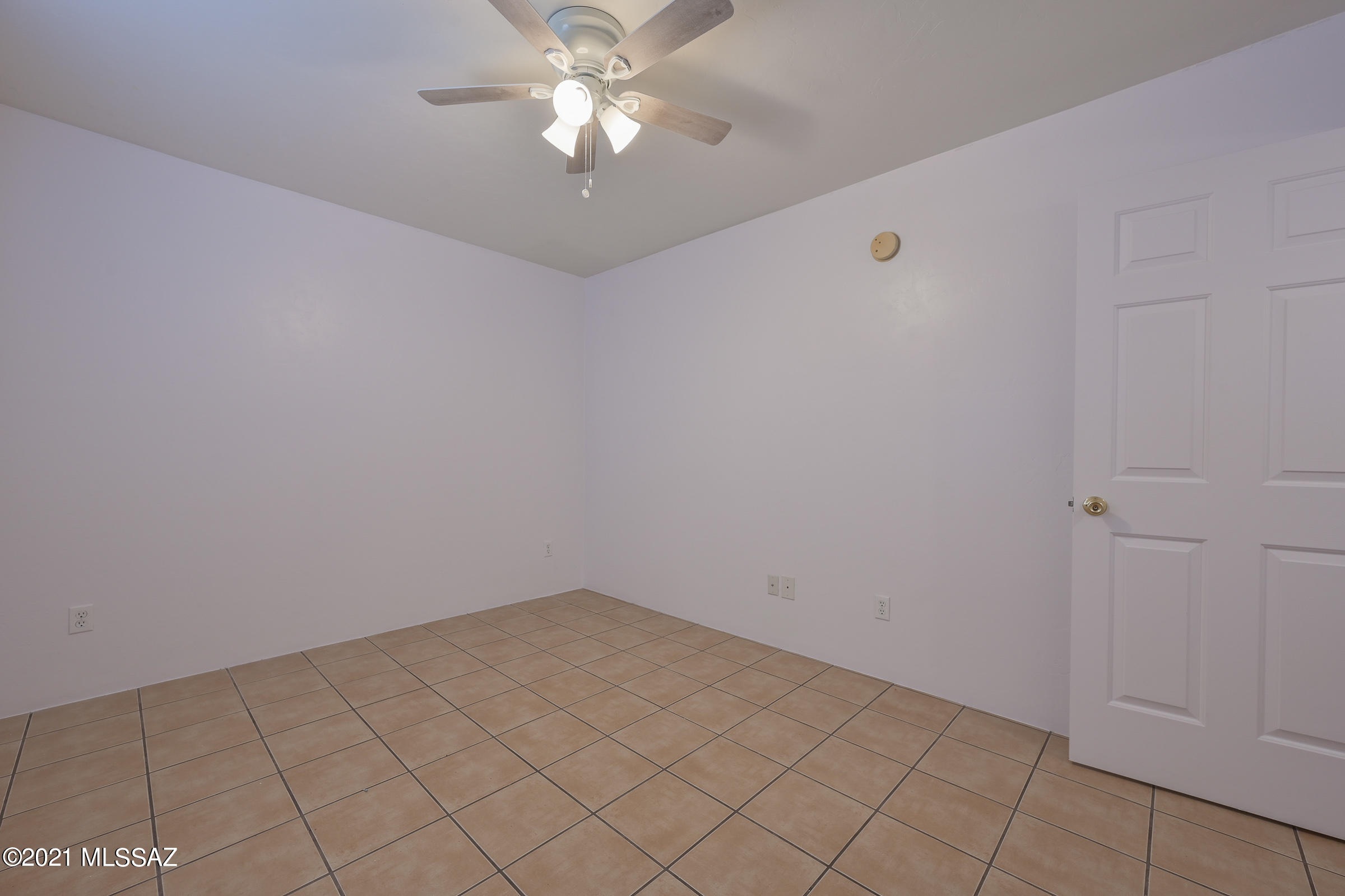 Pueblo Norte (1-21) - Residential