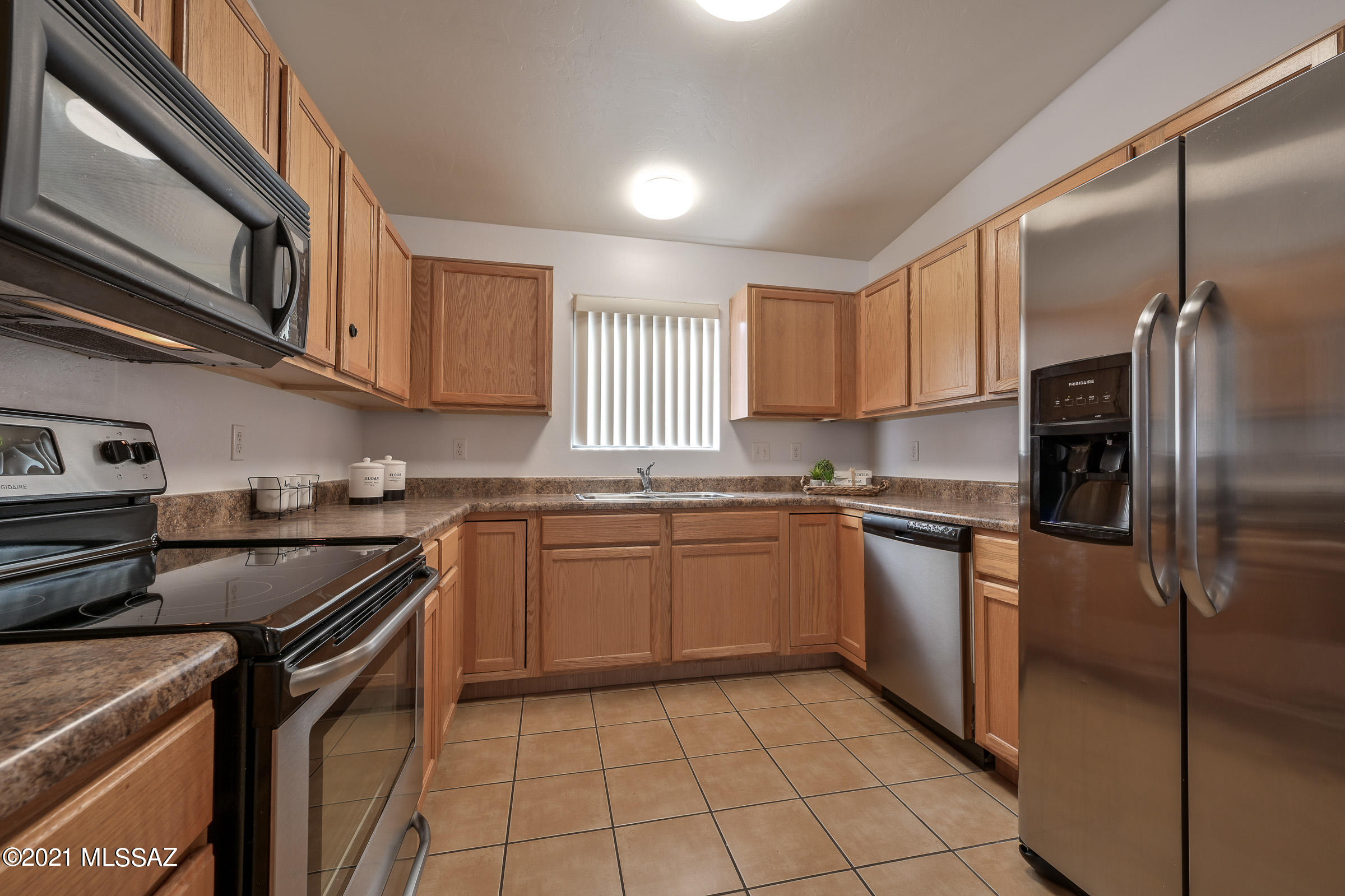 Pueblo Norte (1-21) - Residential