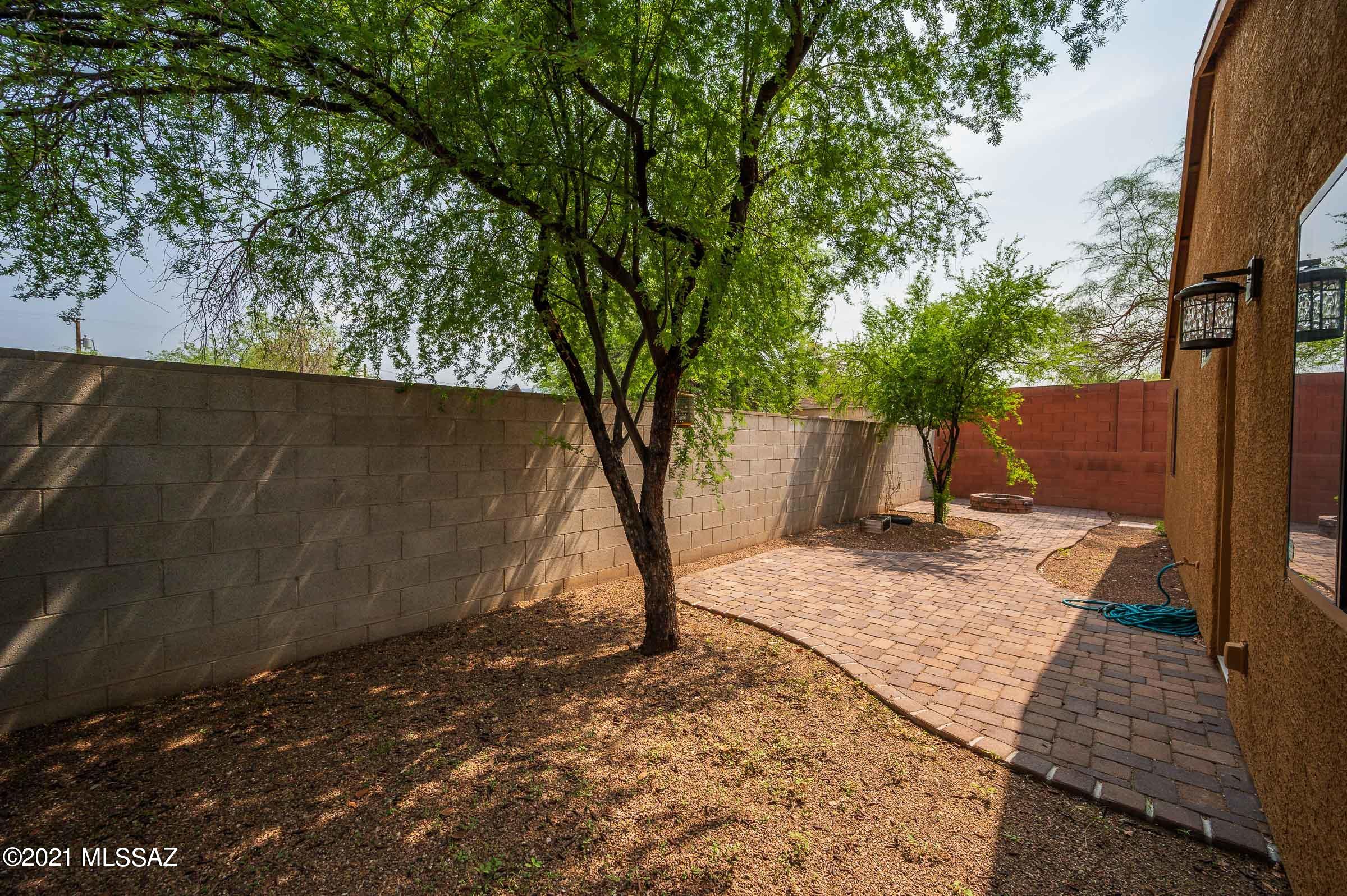 Pueblo Norte (1-21) - Residential