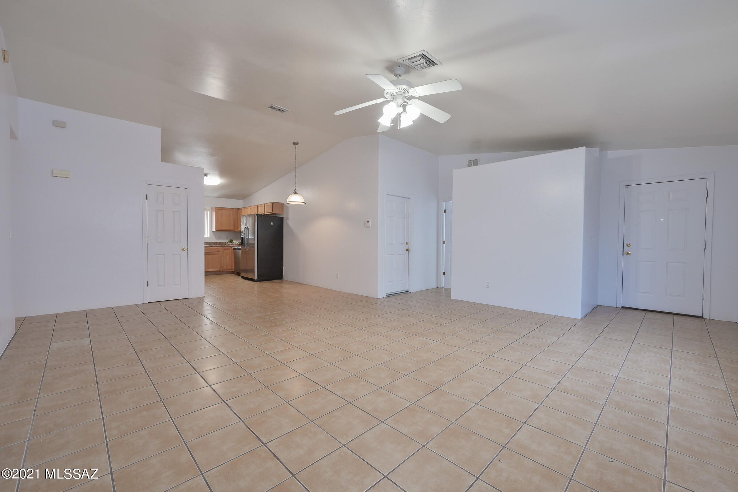 Pueblo Norte (1-21) - Residential