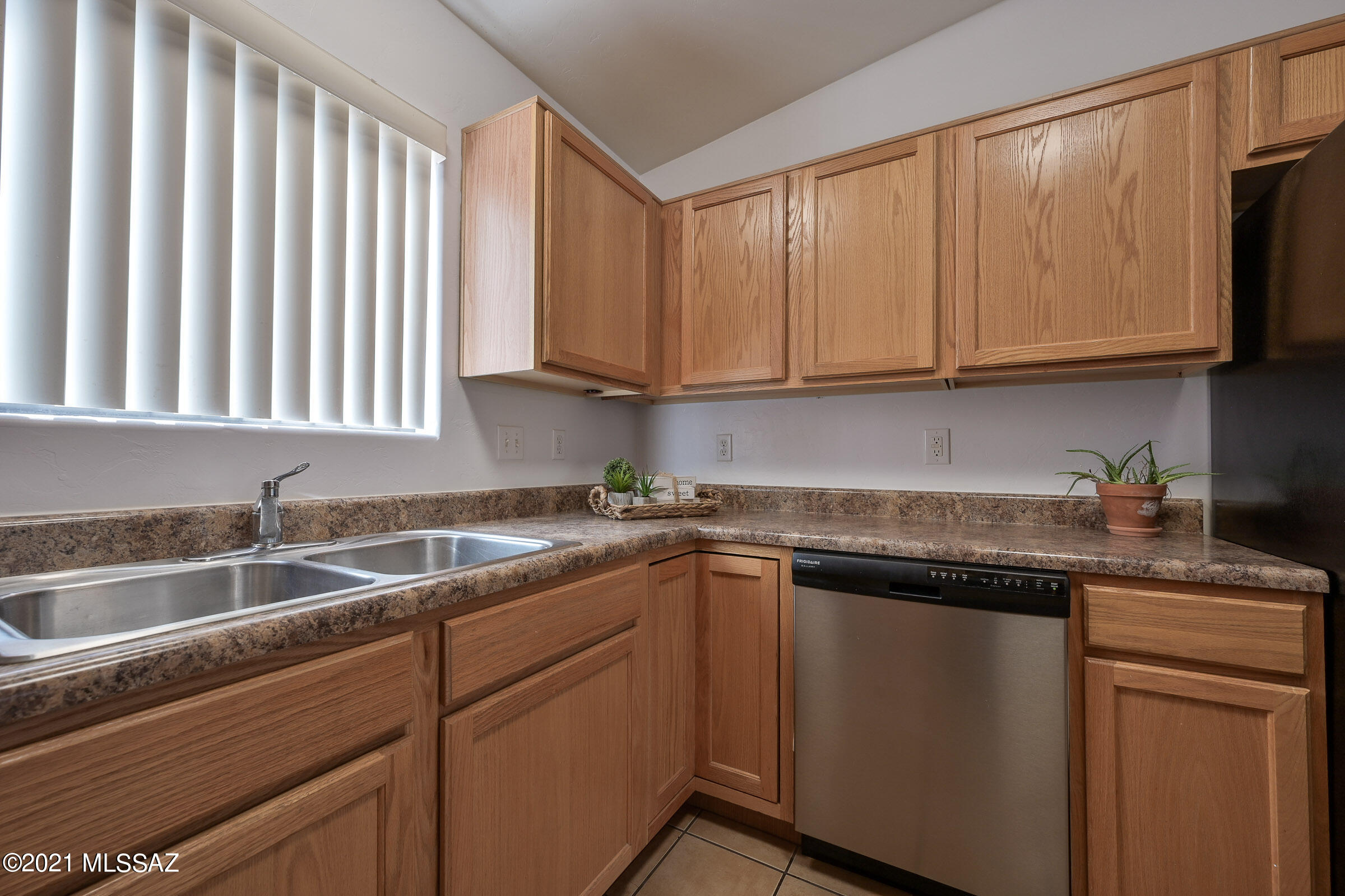 Pueblo Norte (1-21) - Residential