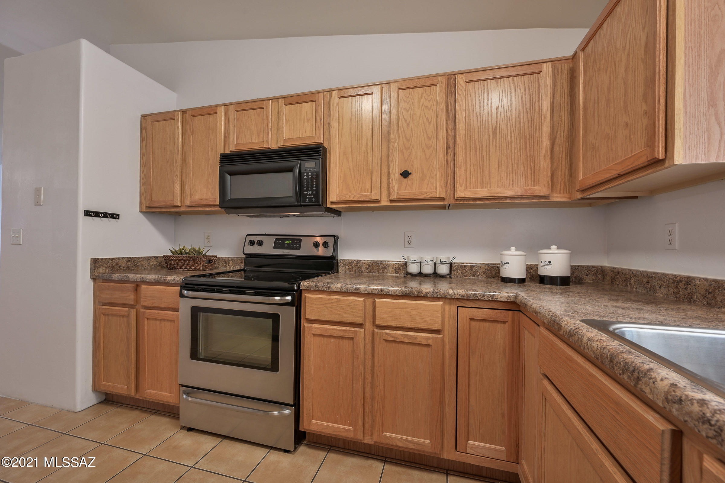 Pueblo Norte (1-21) - Residential