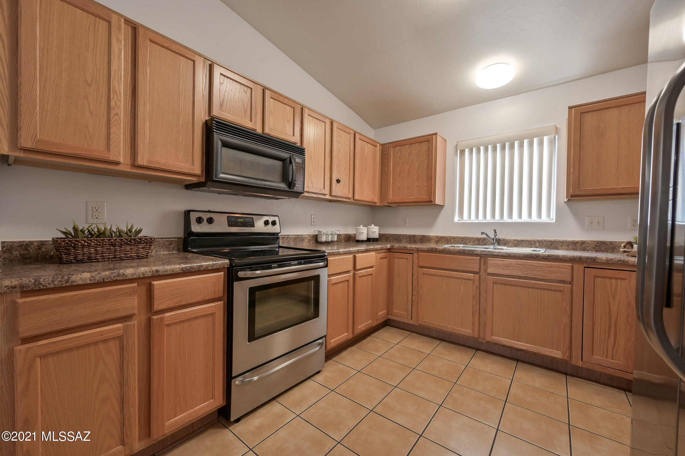 Pueblo Norte (1-21) - Residential