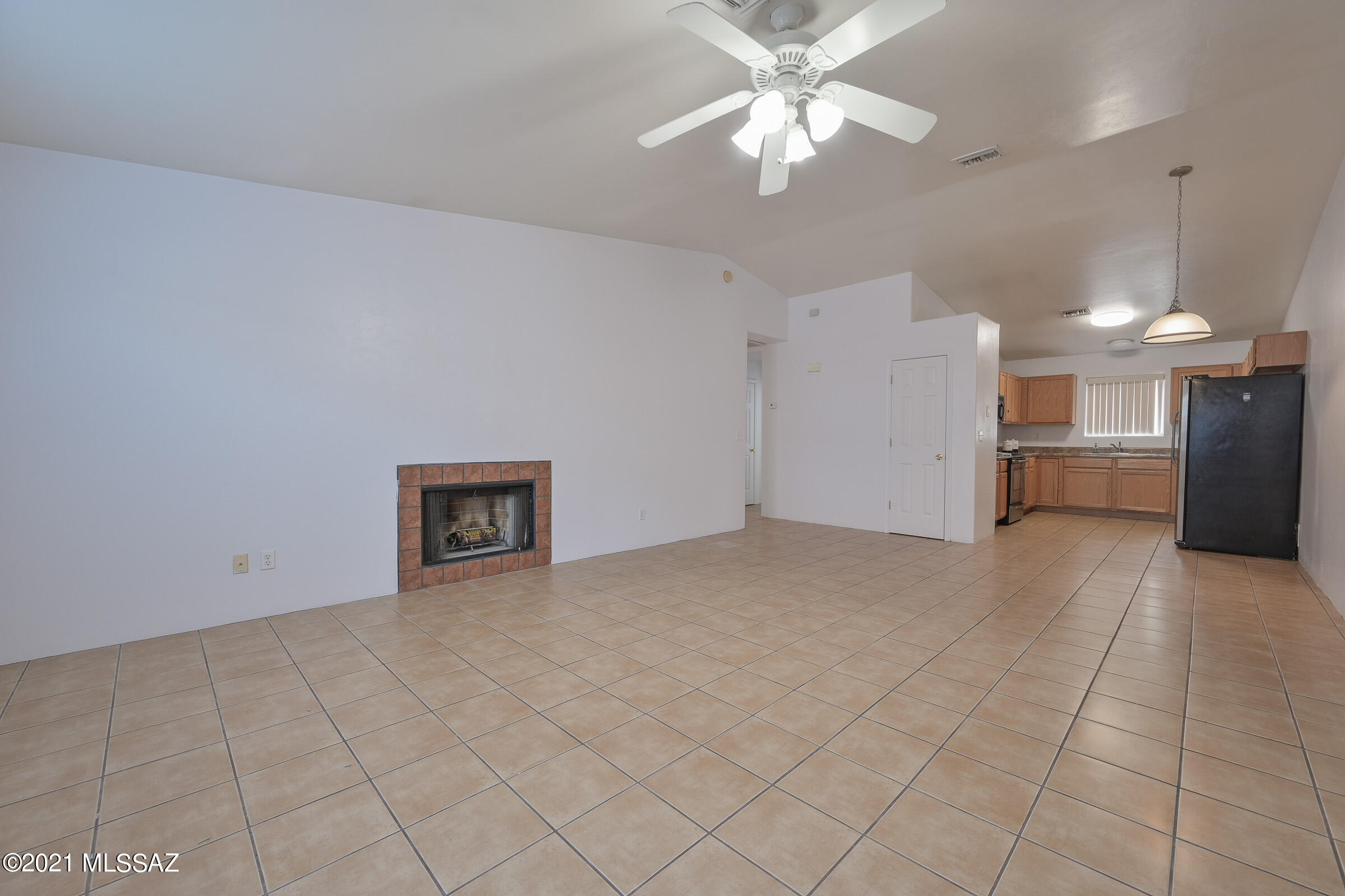 Pueblo Norte (1-21) - Residential