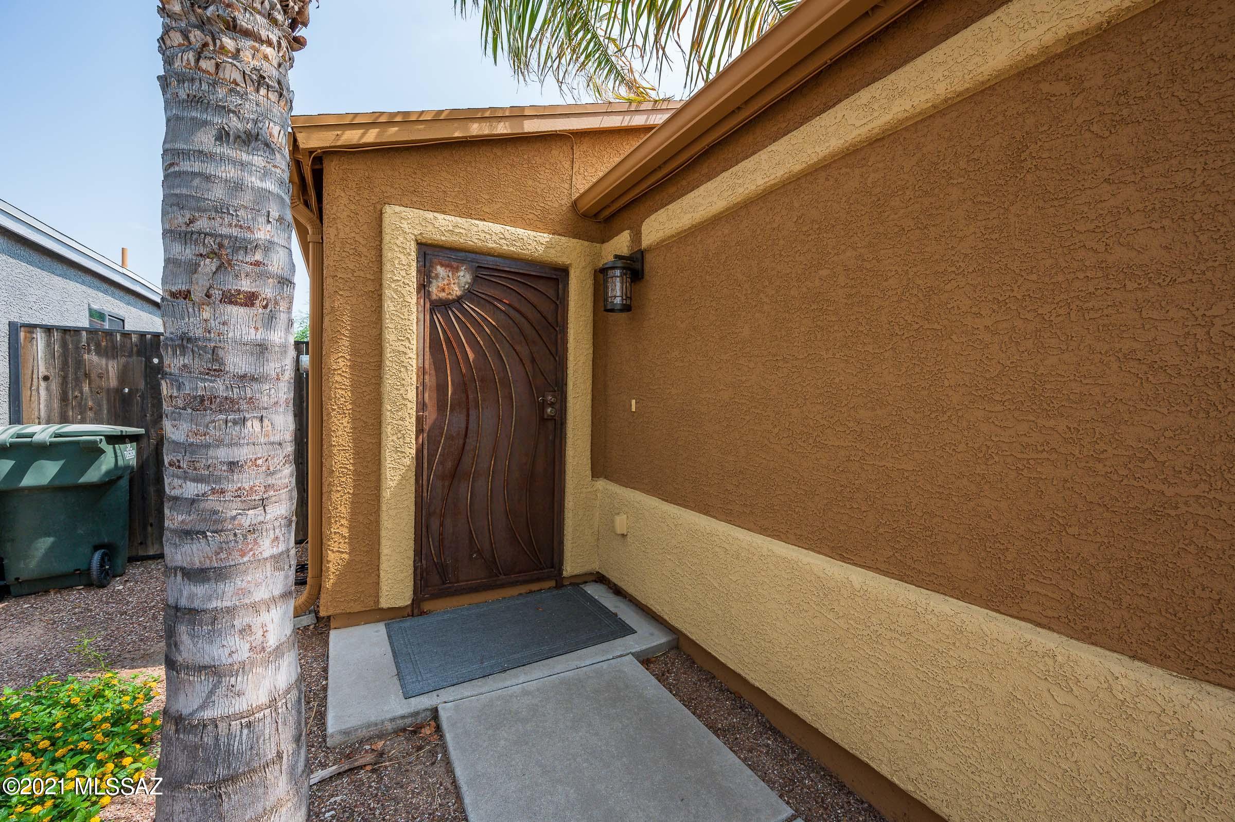 Pueblo Norte (1-21) - Residential