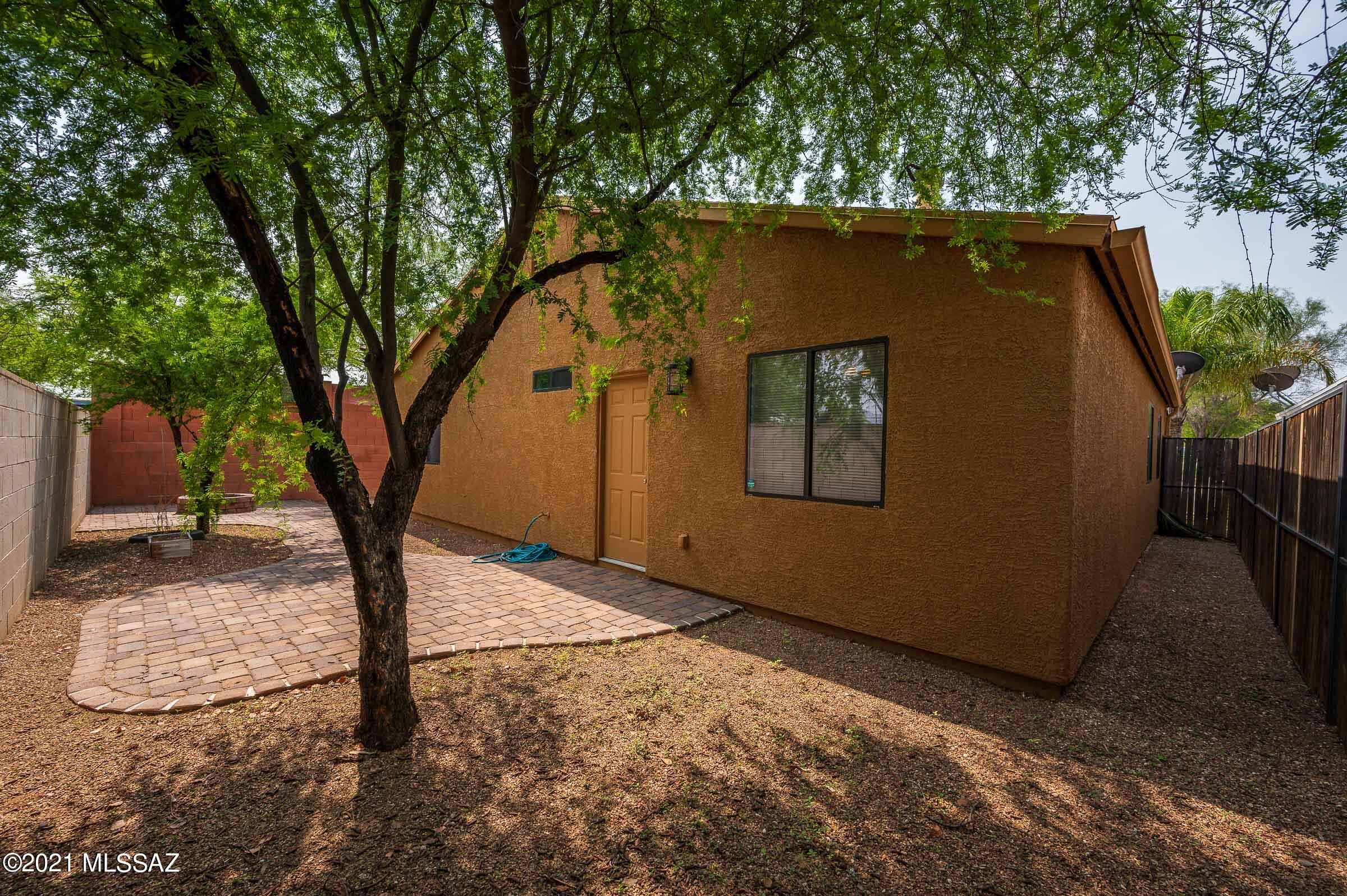 Pueblo Norte (1-21) - Residential