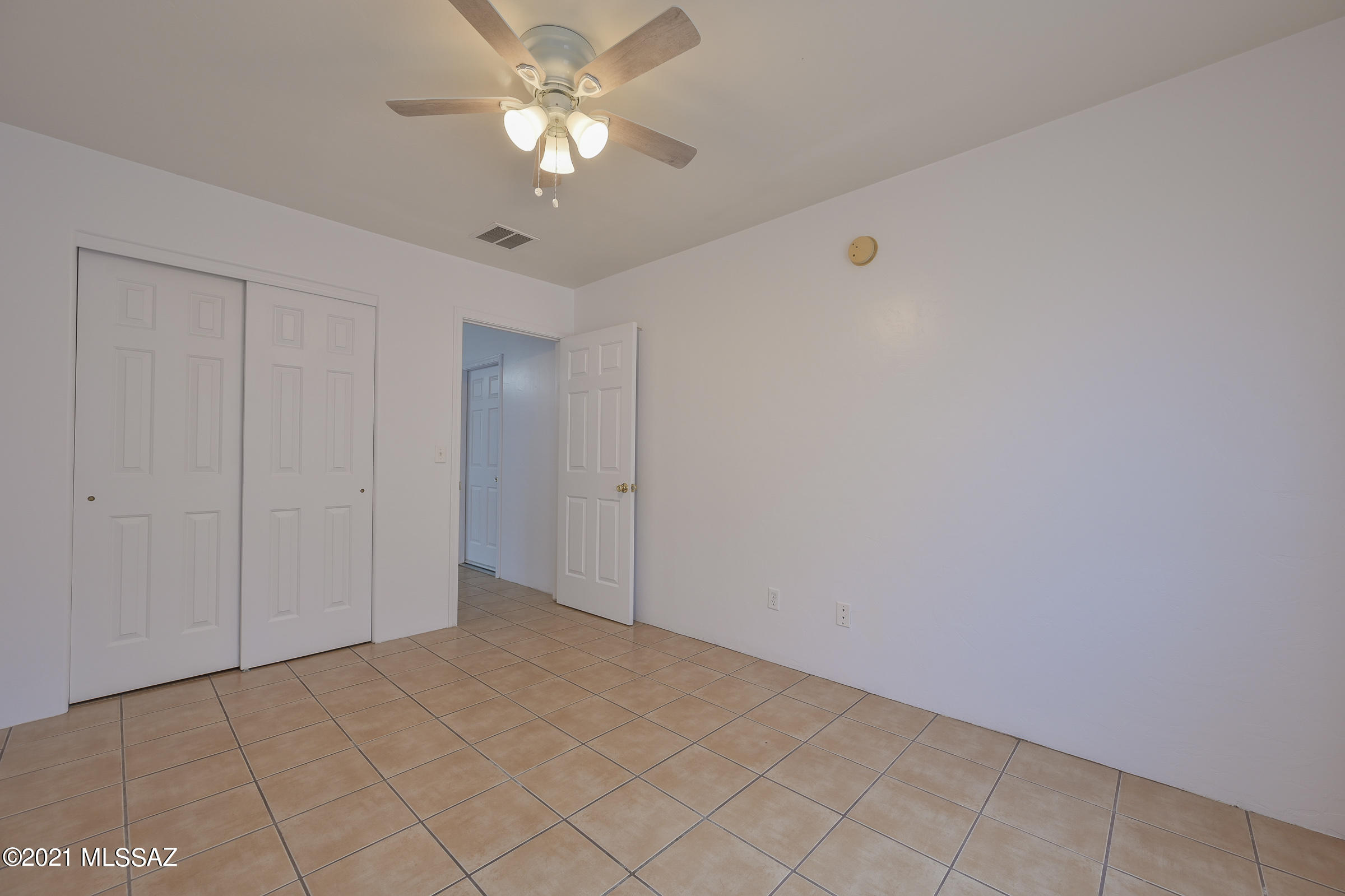 Pueblo Norte (1-21) - Residential