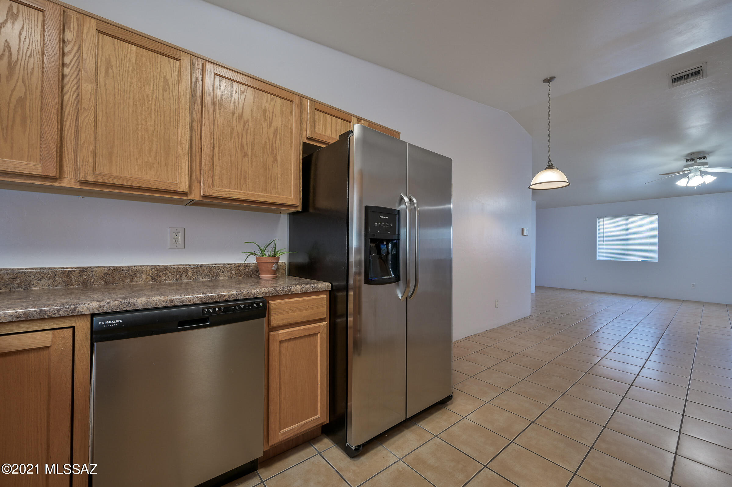 Pueblo Norte (1-21) - Residential