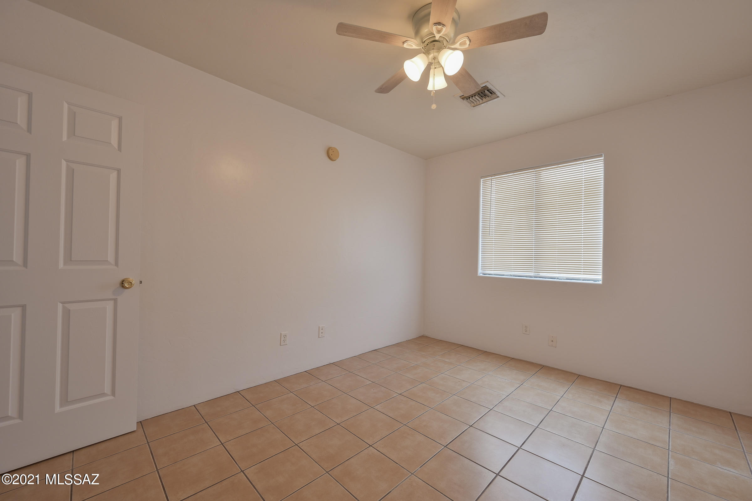 Pueblo Norte (1-21) - Residential
