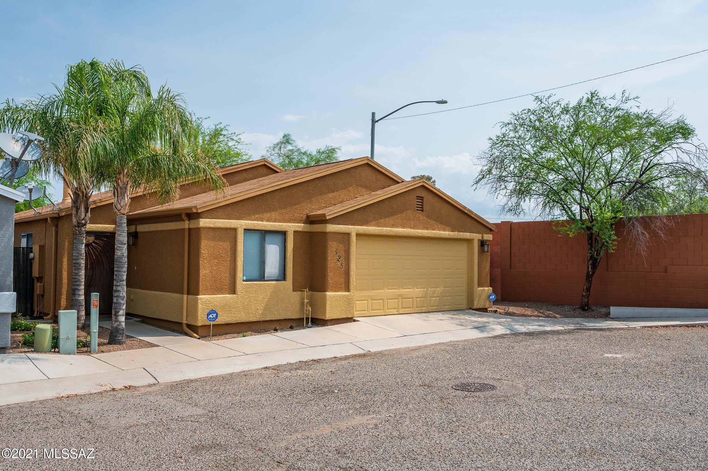 Pueblo Norte (1-21) - Residential