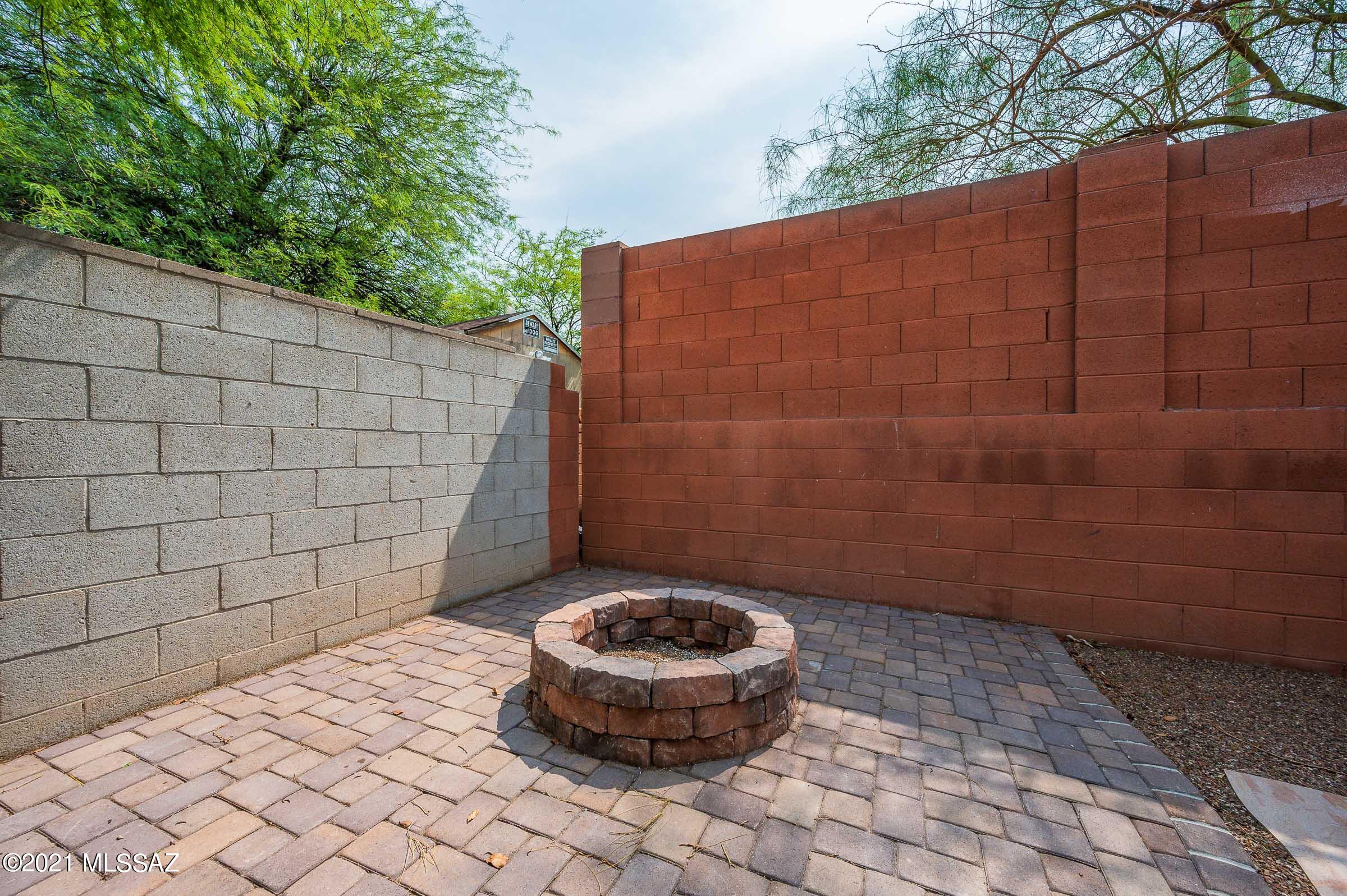 Pueblo Norte (1-21) - Residential