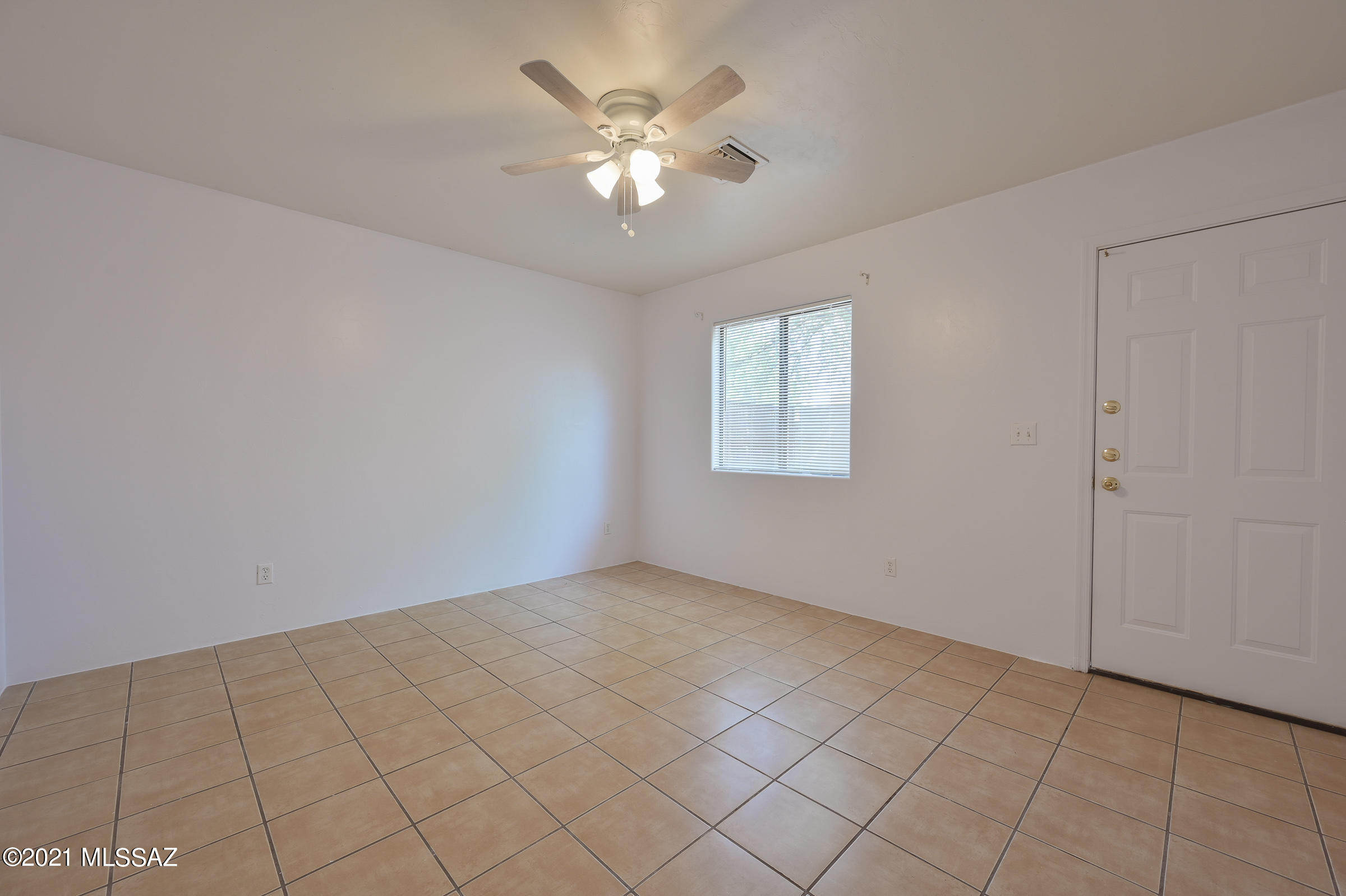 Pueblo Norte (1-21) - Residential