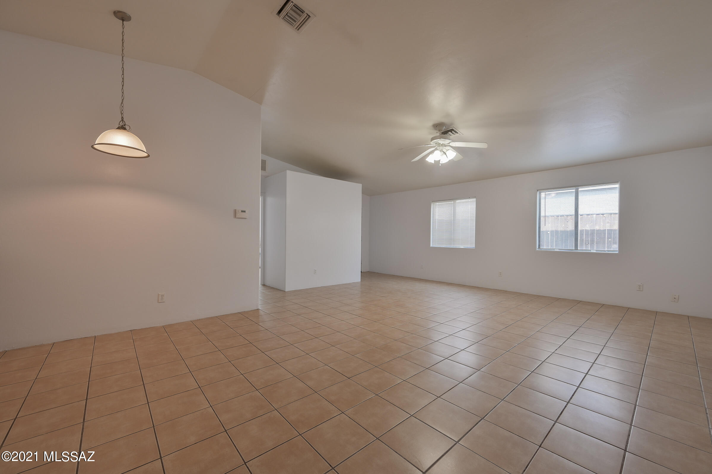 Pueblo Norte (1-21) - Residential