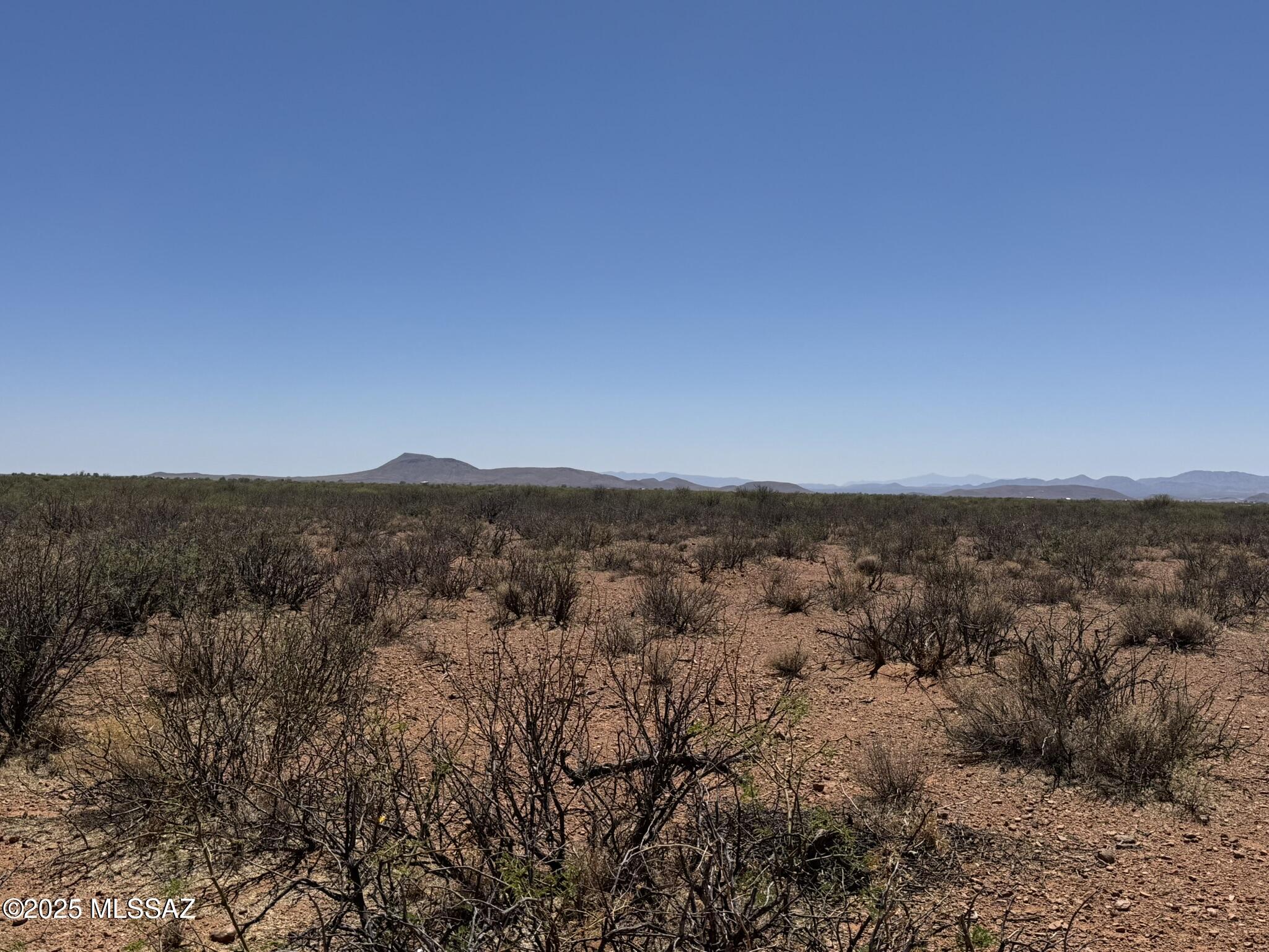 None - Land