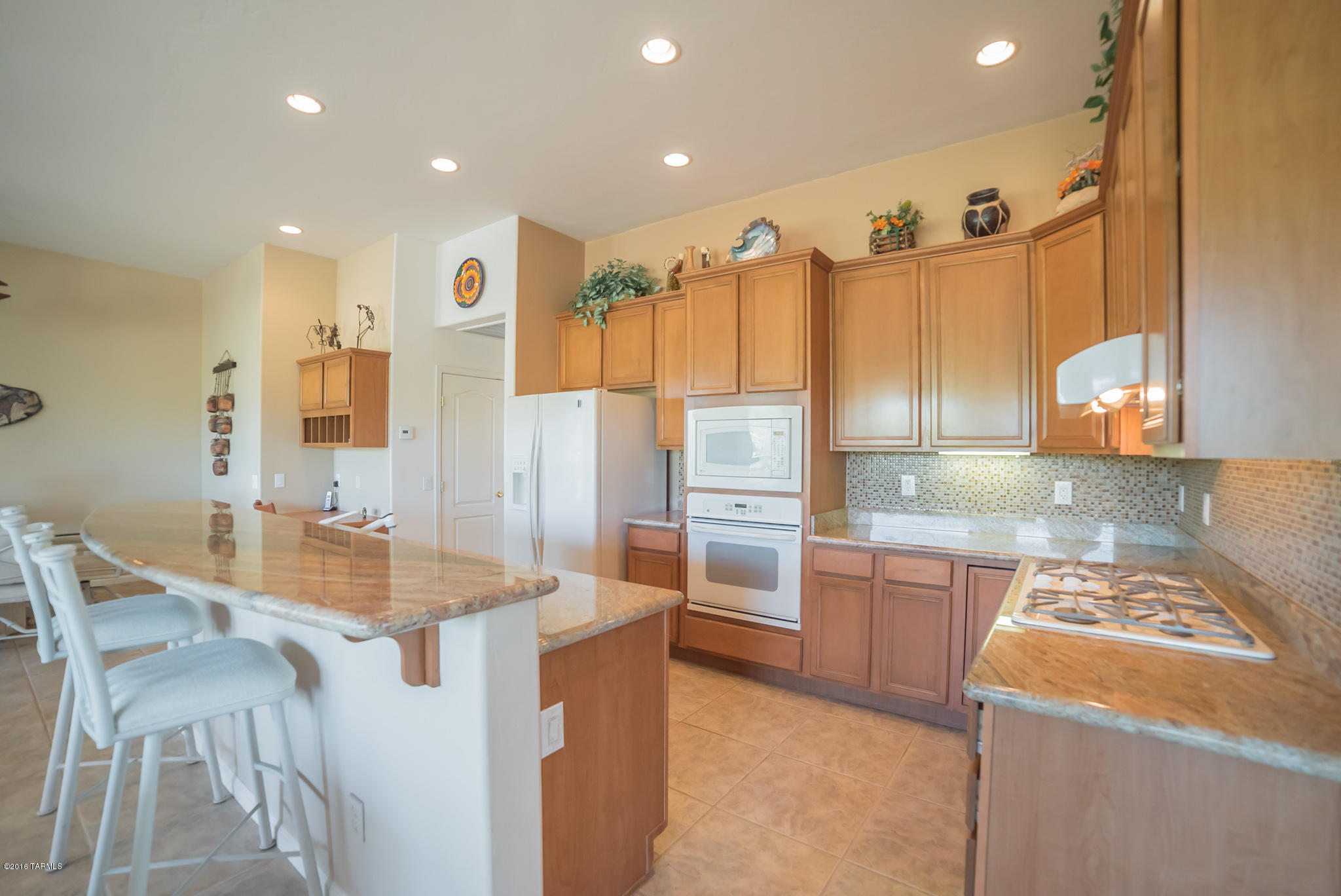 Saddlebrooke - Residential