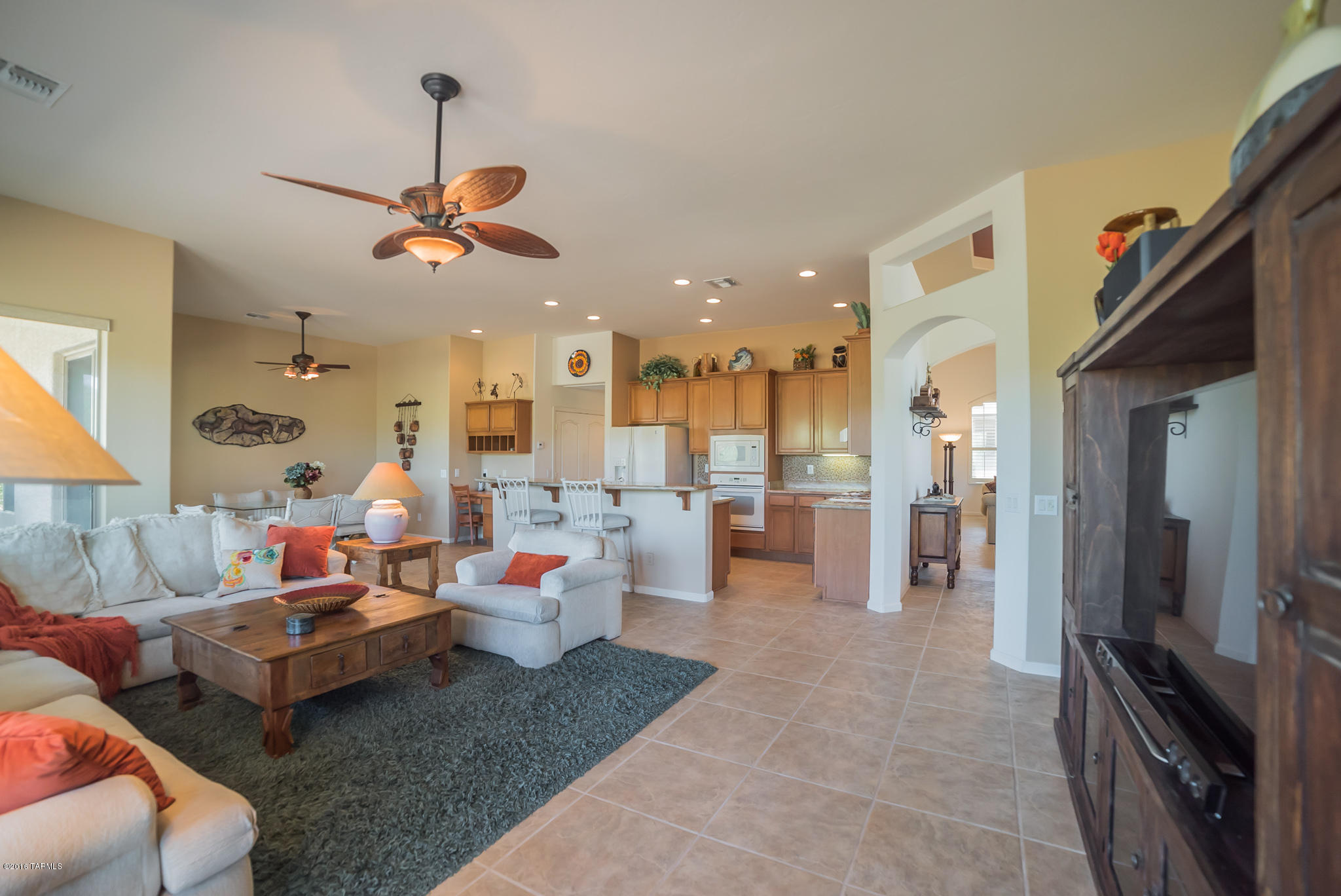 Saddlebrooke - Residential