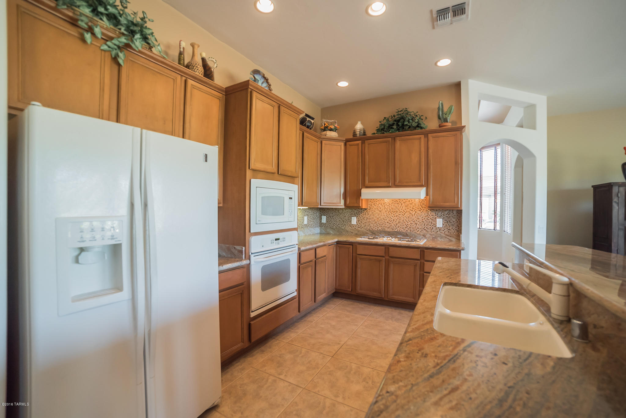 Saddlebrooke - Residential