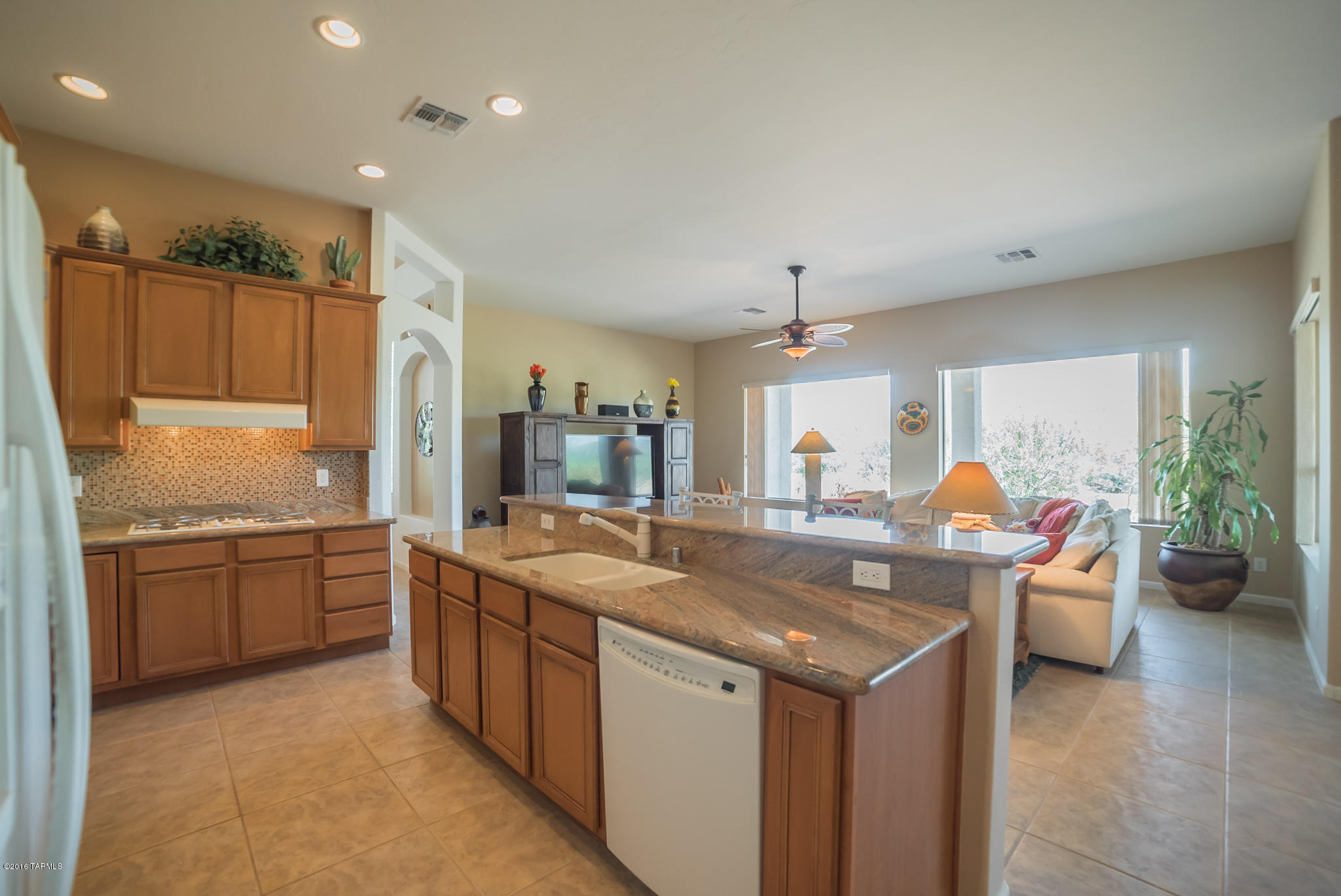 Saddlebrooke - Residential